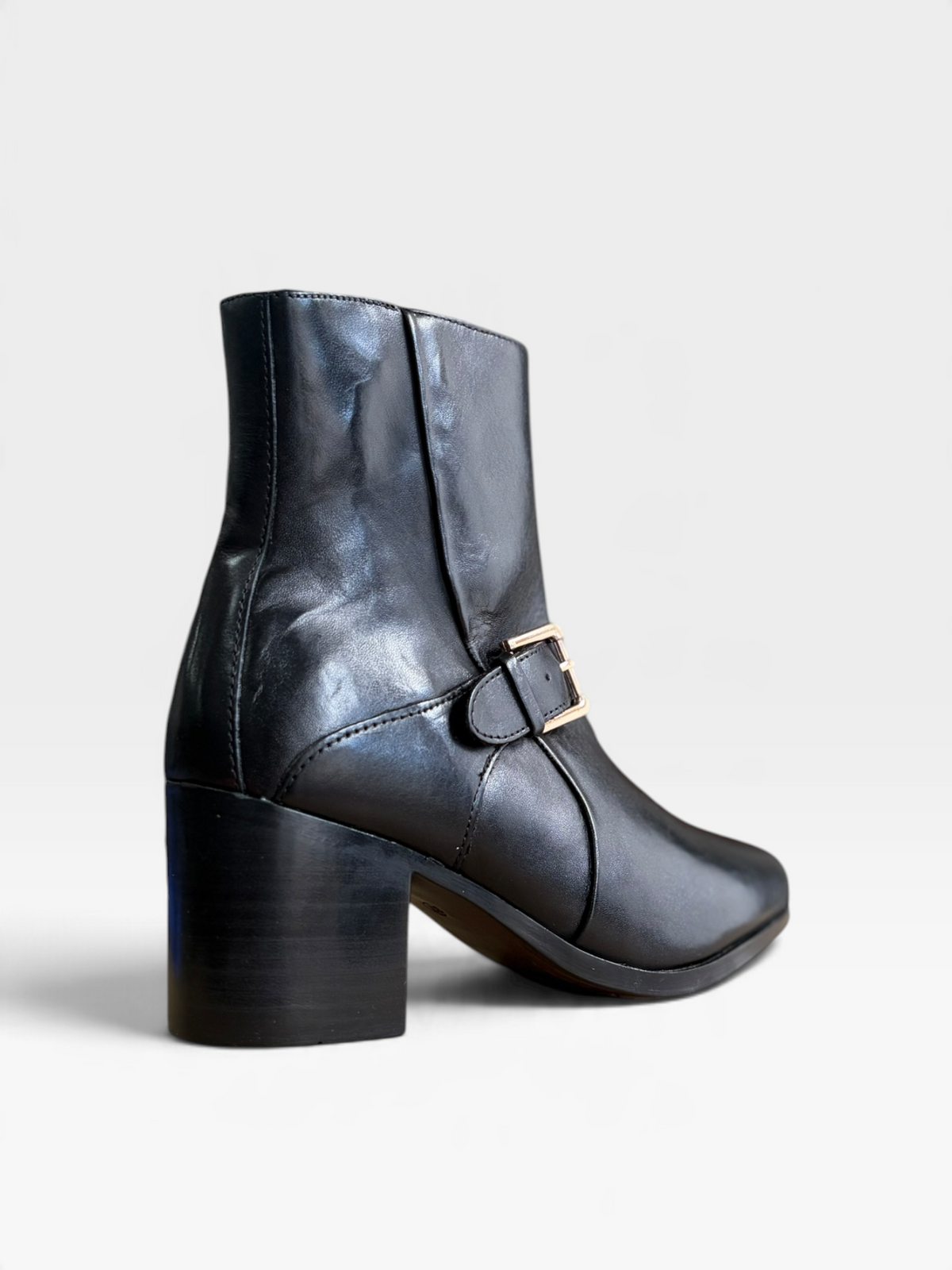 PARROTTO - Tronchetto - Donna