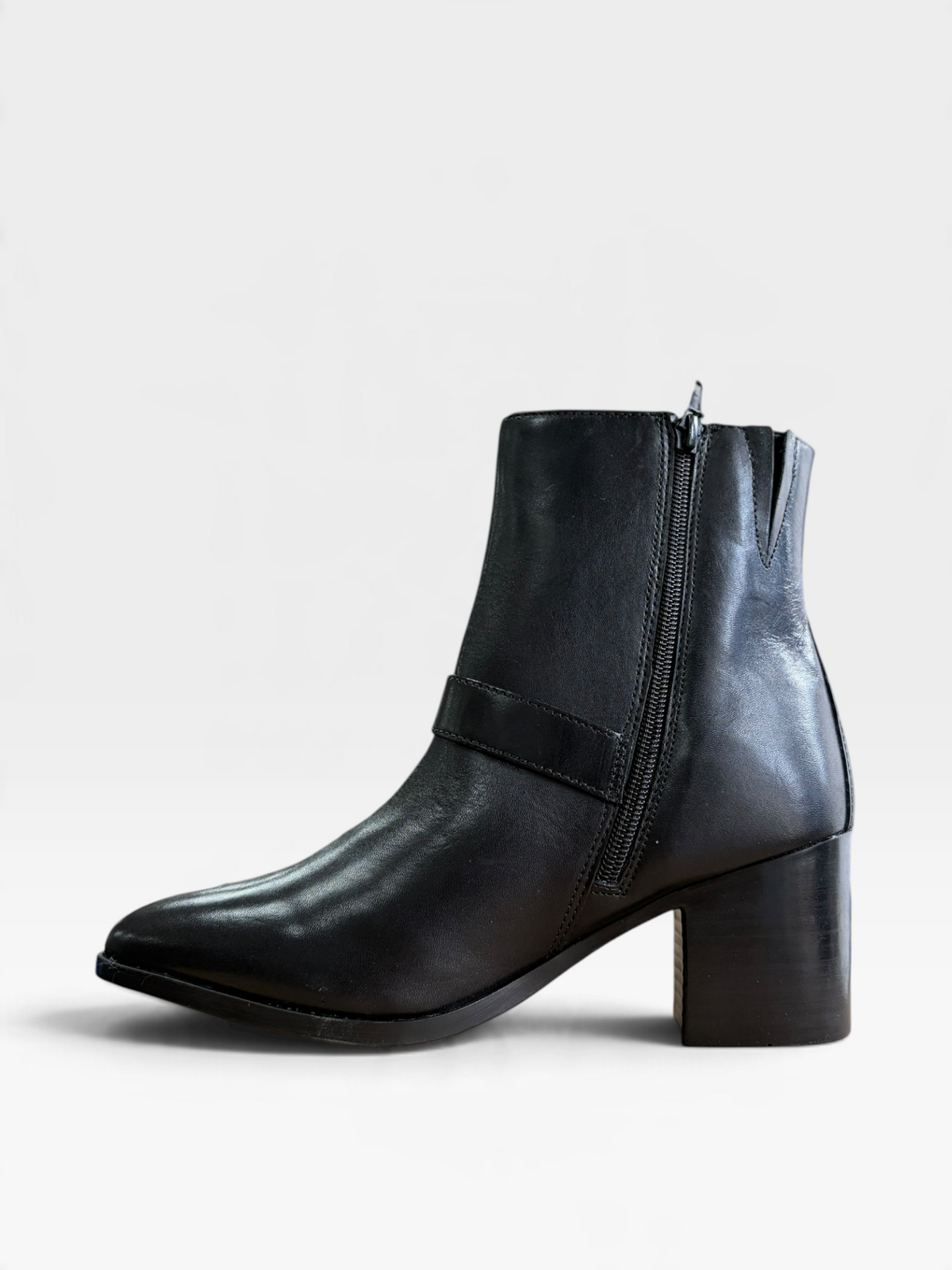 PARROTTO - Tronchetto - Donna