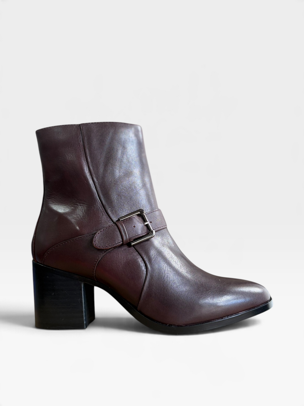 PARROTTO - Tronchetto - Donna