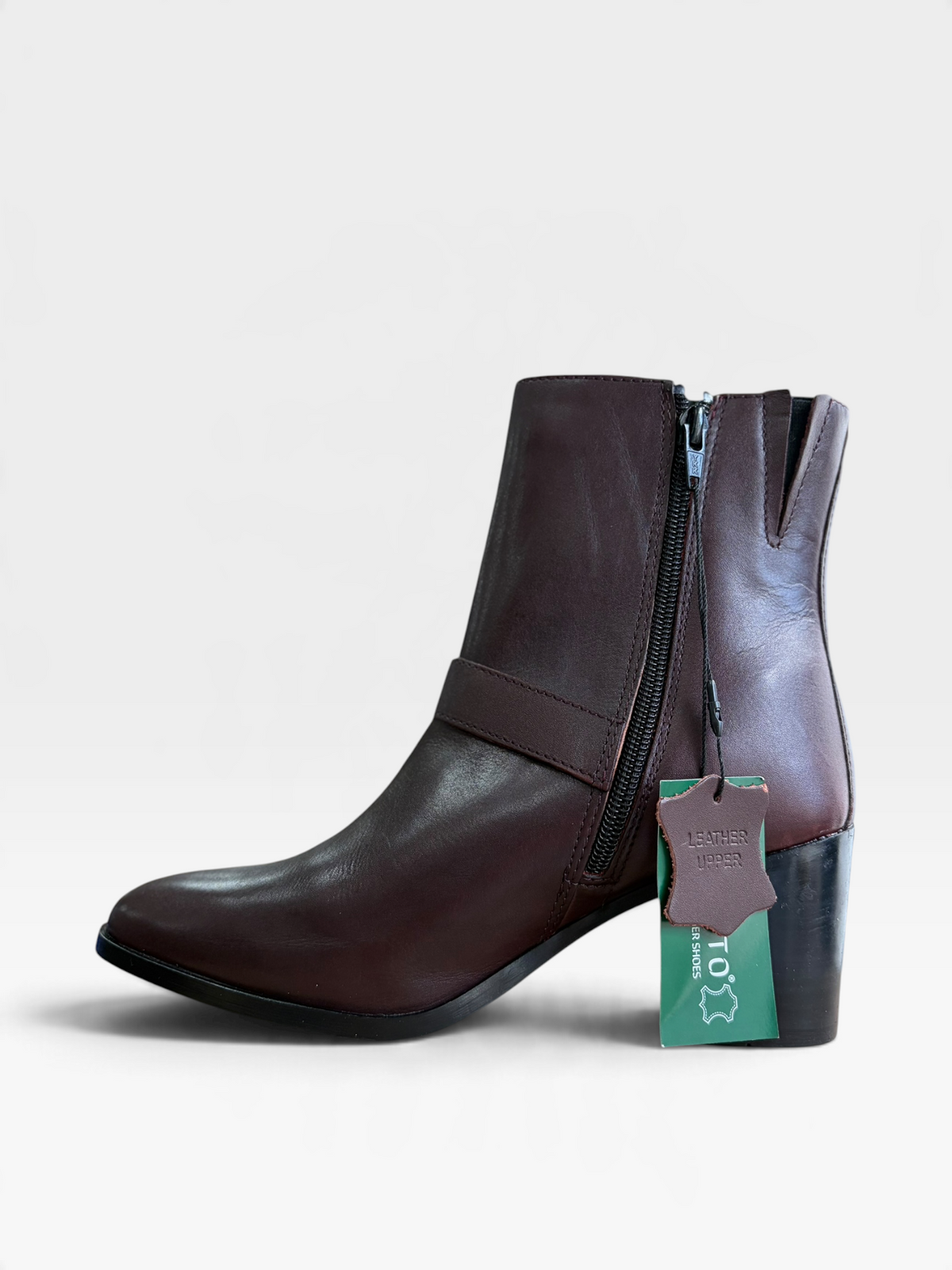 PARROTTO - Tronchetto - Donna