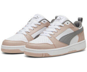 PUMA REBOUND V6 Lo Jr - DONNA