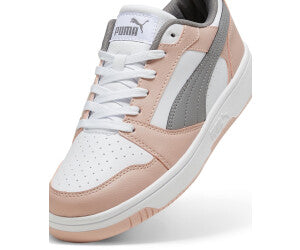 PUMA REBOUND V6 Lo Jr - DONNA