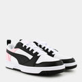 PUMA REBOUND V6 Lo Jr - DONNA