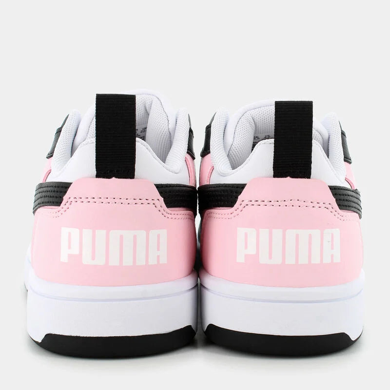 PUMA REBOUND V6 Lo Jr - DONNA