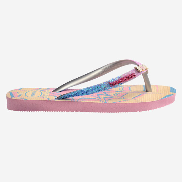 Havaianas - K SL GLITTER II FC - BAM