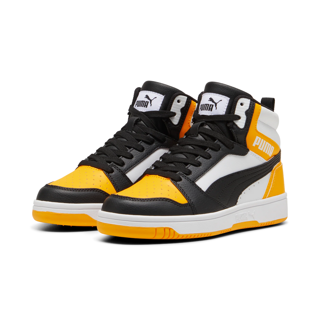 PUMA REBOUND V6 Mid Jr - UOMO/DONNA