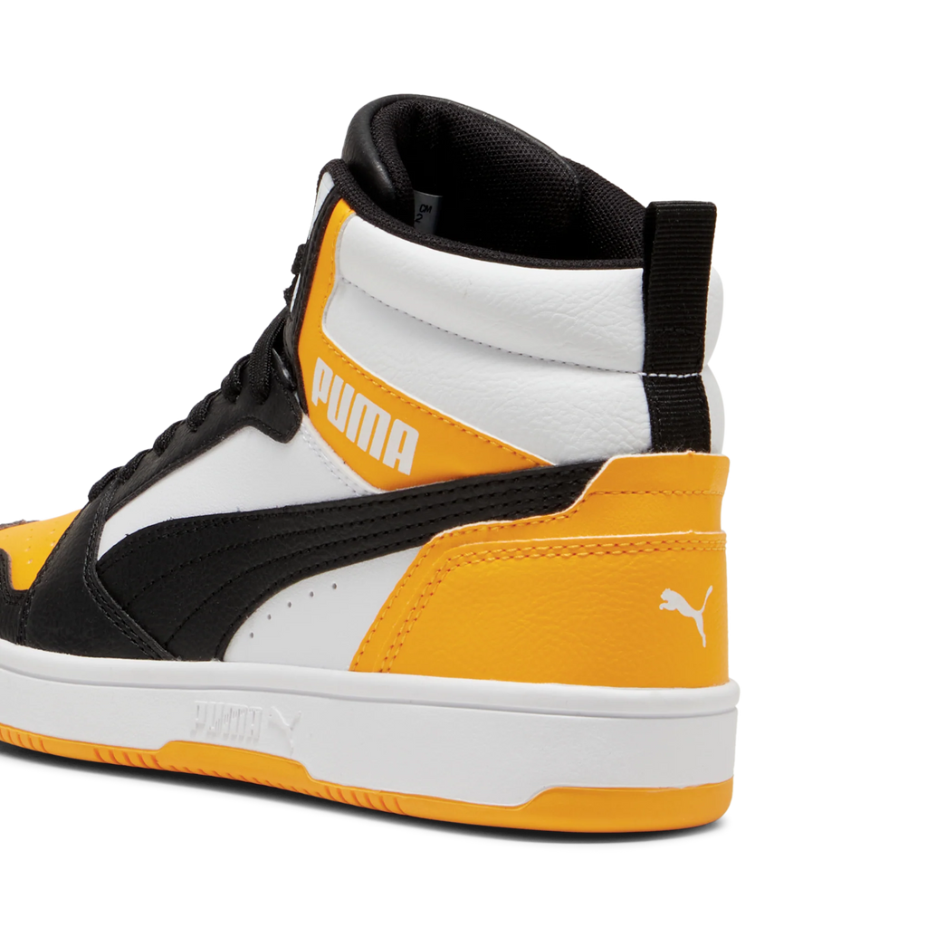 PUMA REBOUND V6 Mid Jr - UOMO/DONNA
