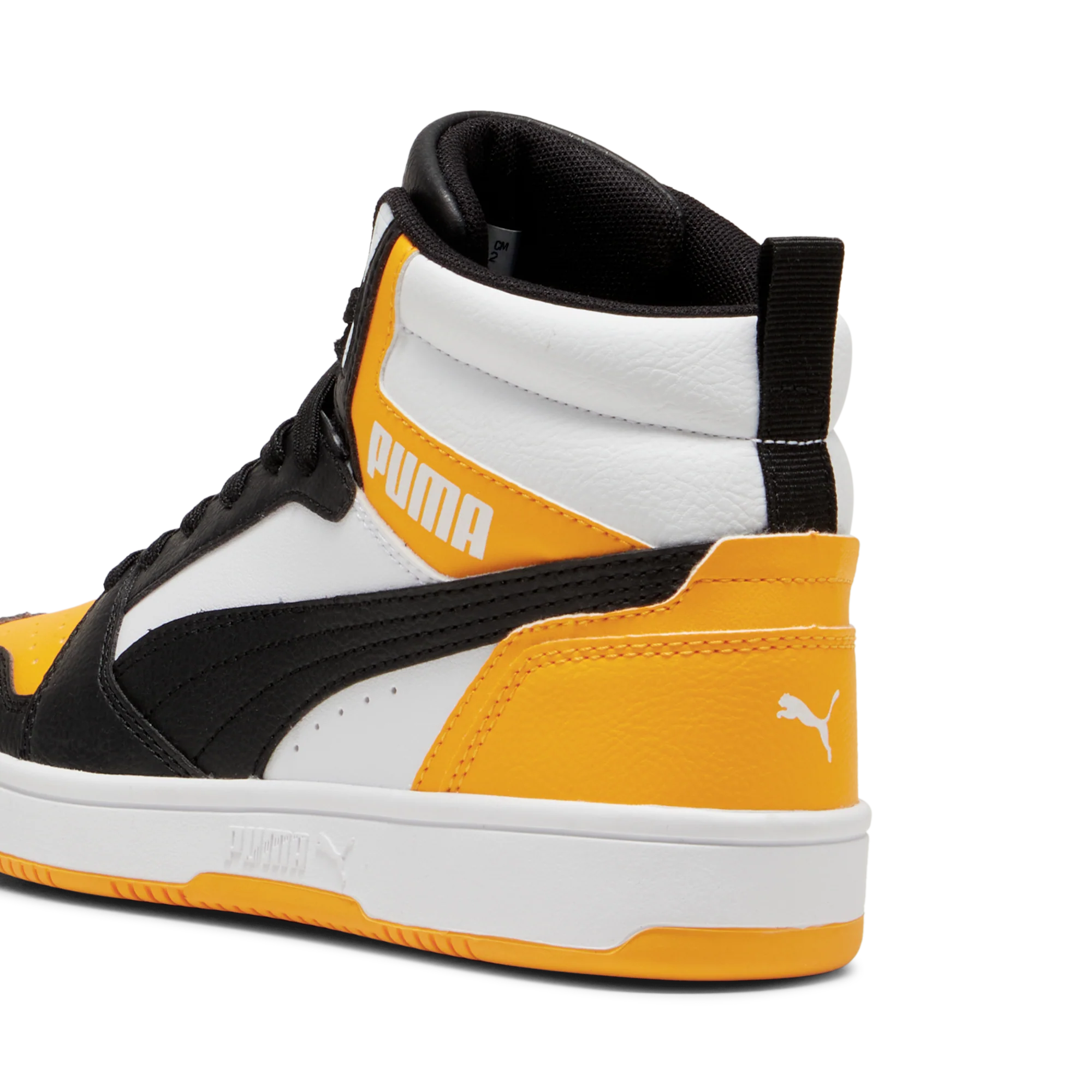 PUMA REBOUND V6 Mid Jr - UOMO/DONNA