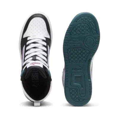 PUMA REBOUND V6 Mid Jr - UOMO/DONNA