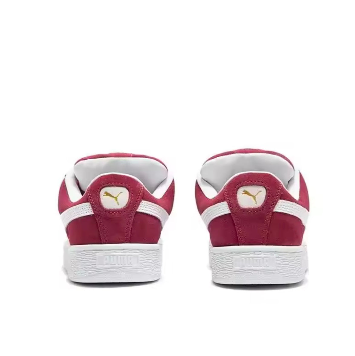 PUMA SUEDE XL - DONNA/UOMO