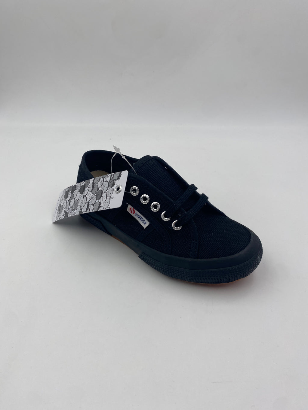 SUPERGA - Sneakers Donna Classic