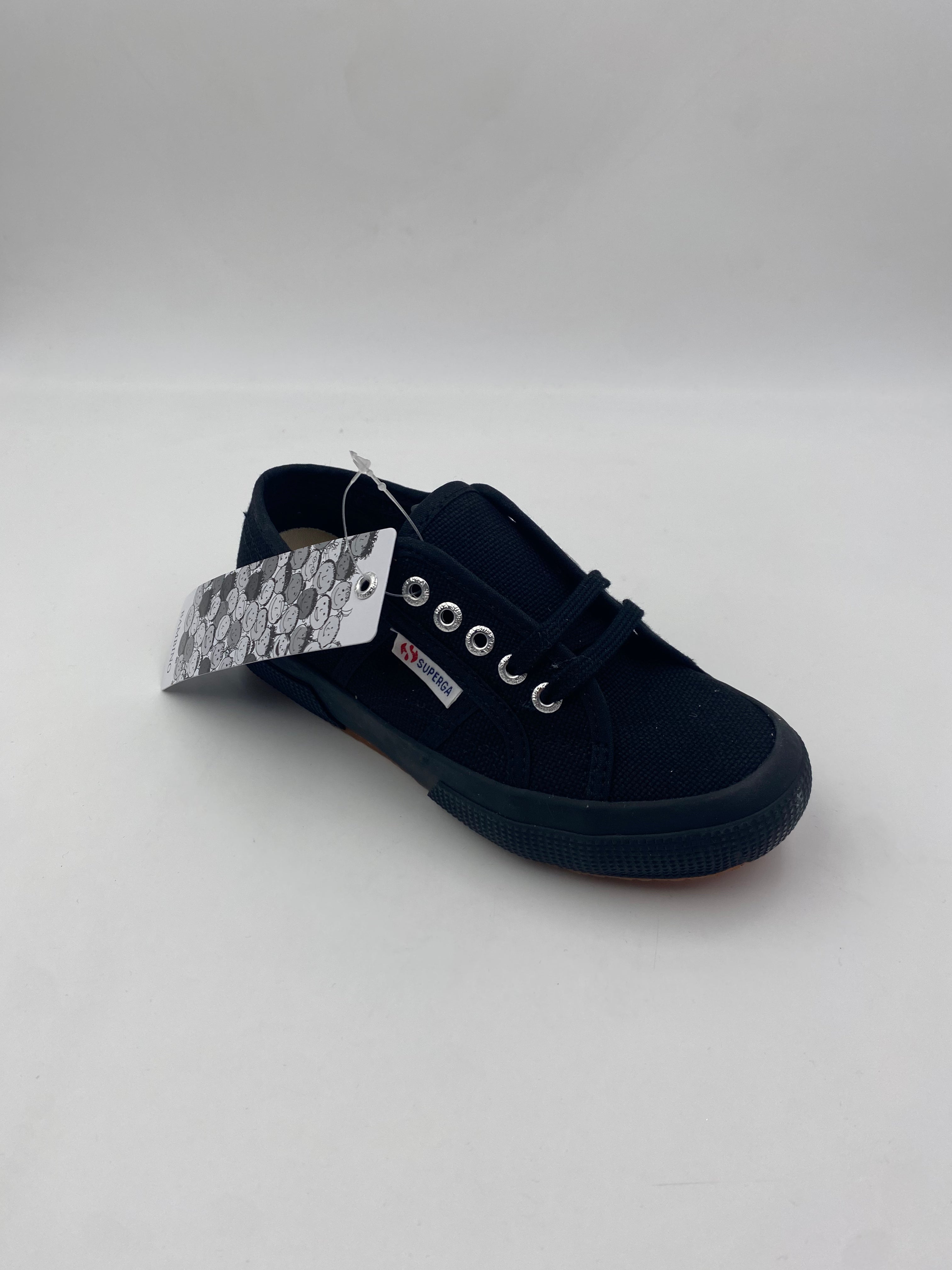 SUPERGA - Sneakers Donna Classic