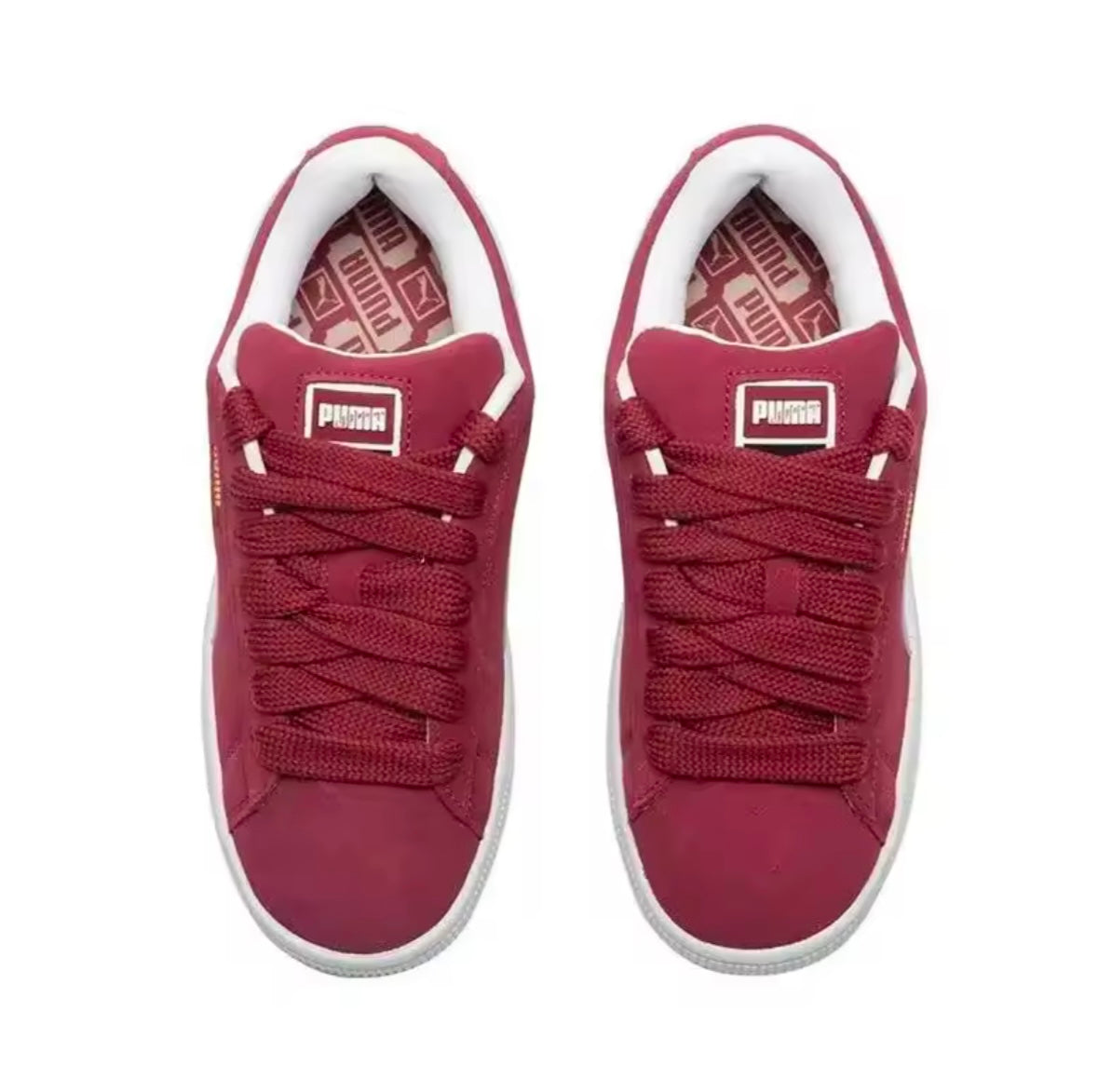 PUMA SUEDE XL - DONNA/UOMO