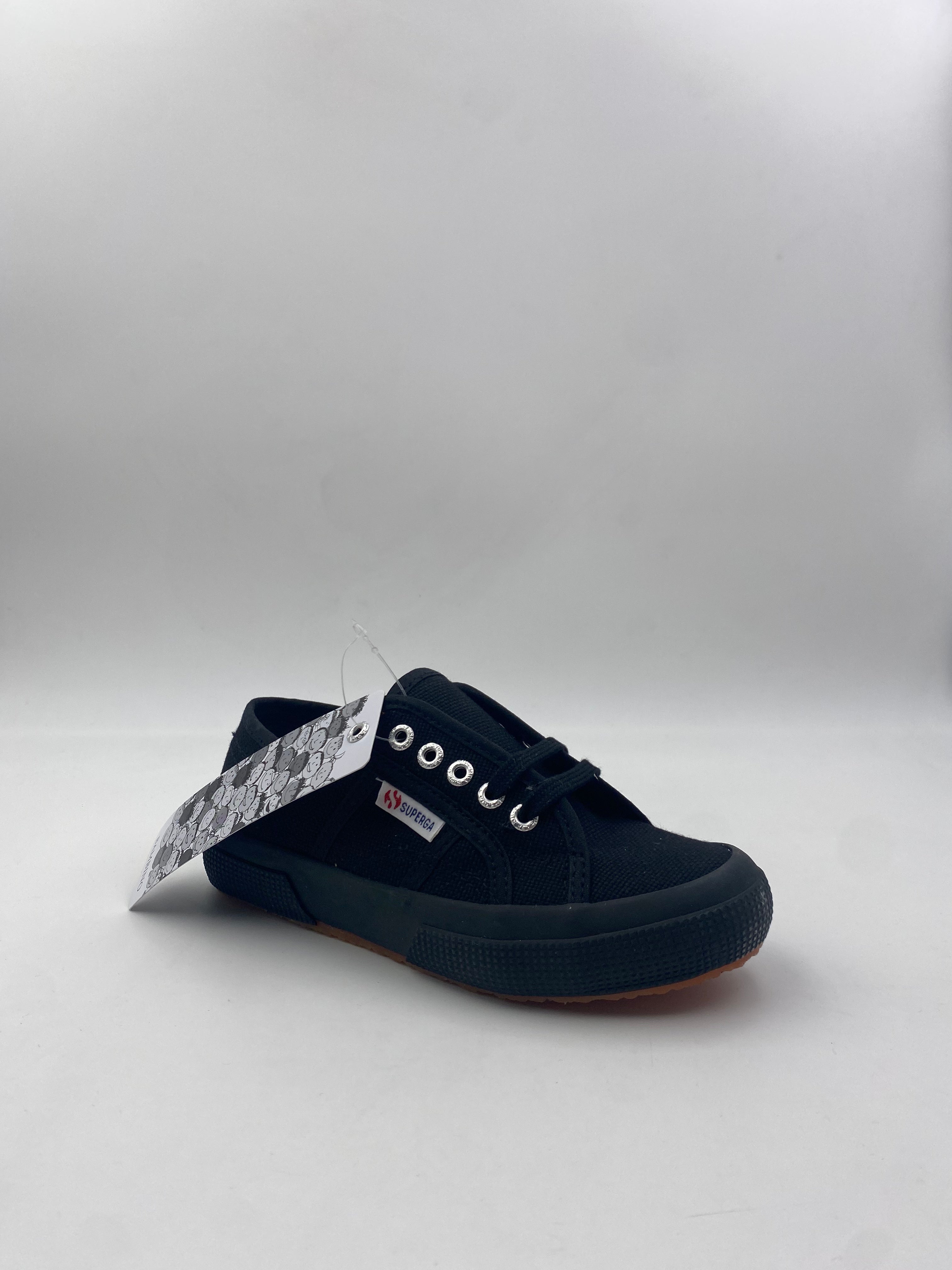 SUPERGA - Sneakers Donna Classic