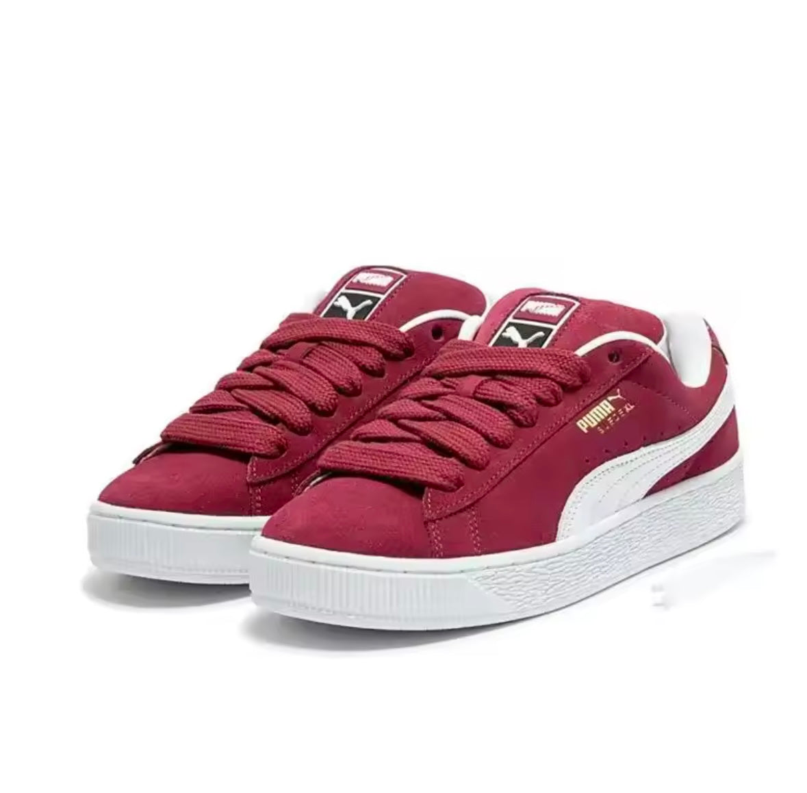 PUMA SUEDE XL - DONNA/UOMO