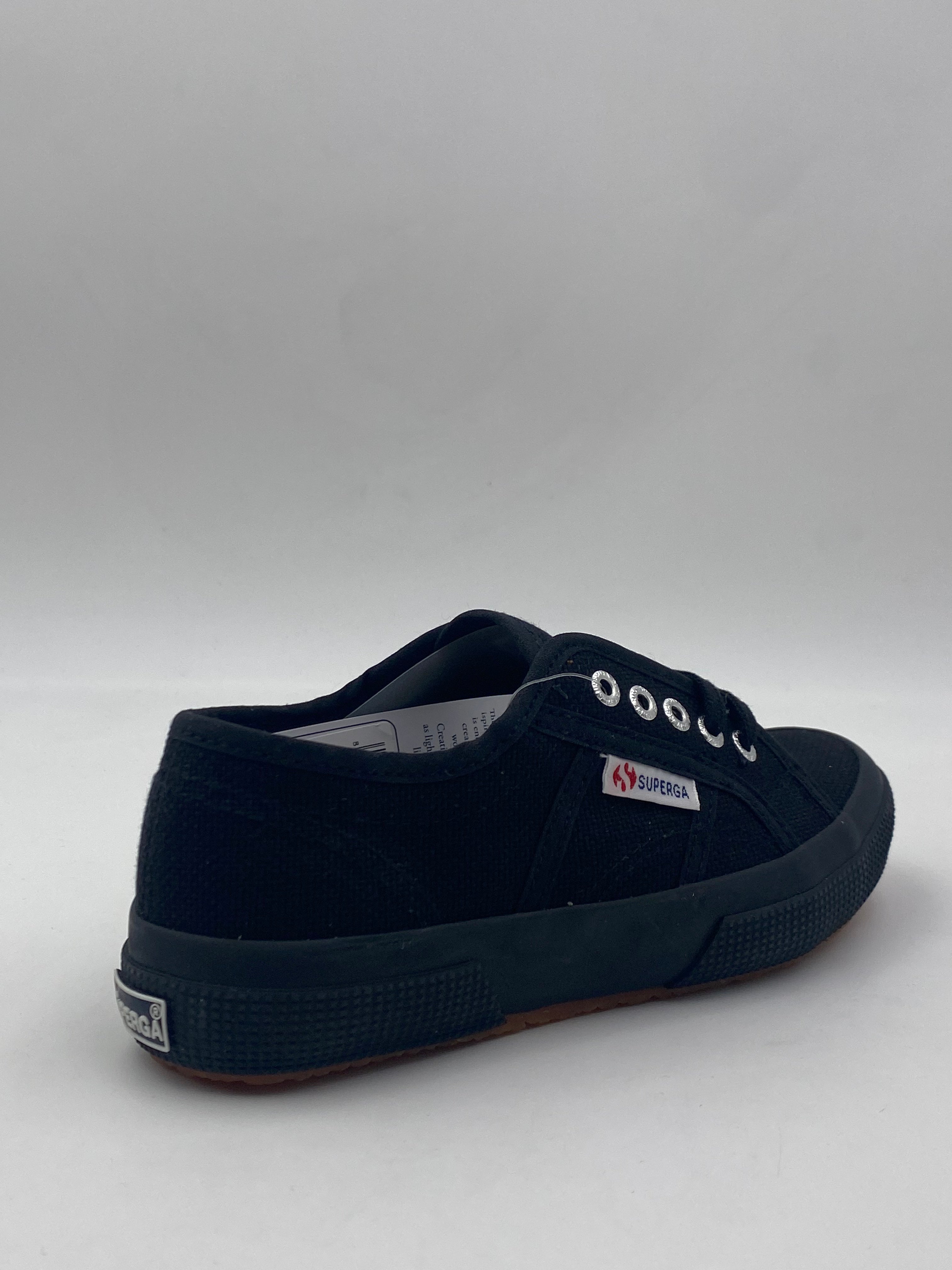 SUPERGA -Sneakers 2750 JCOT CLASSIC - BAM