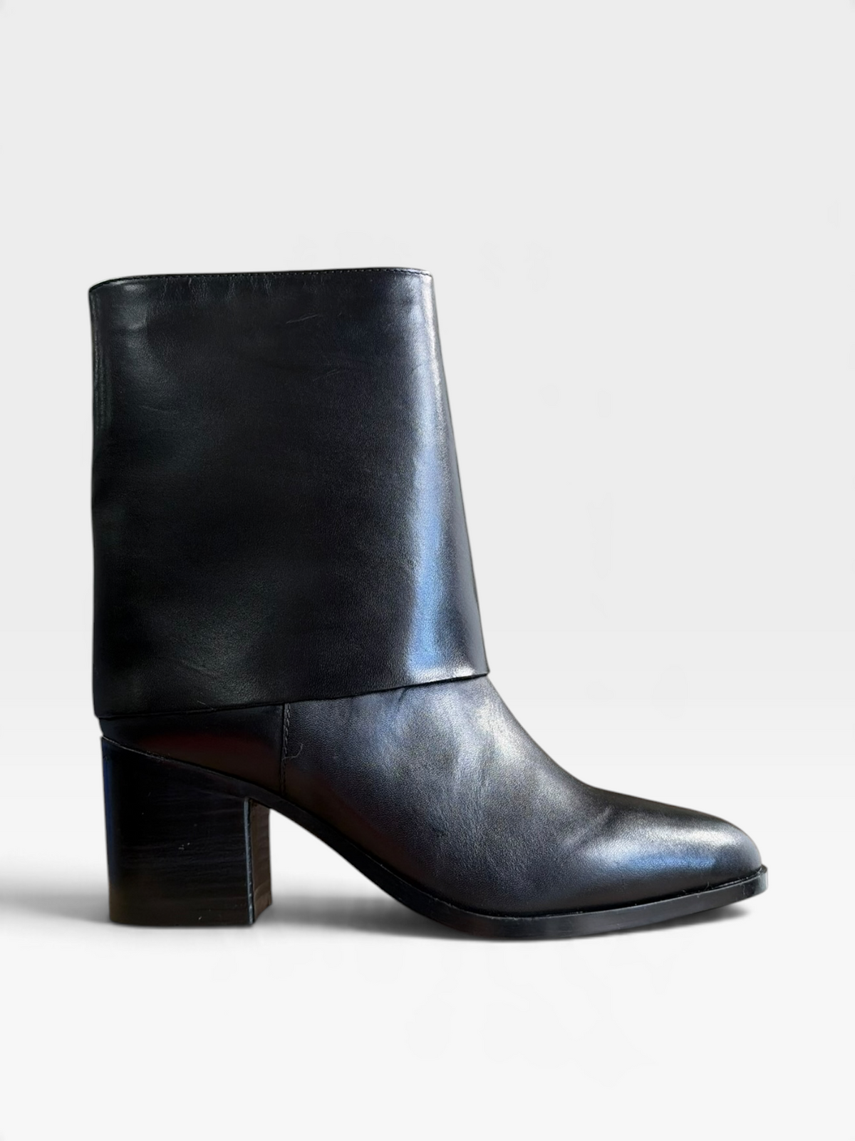PARROTTO - Tronchetto - Donna
