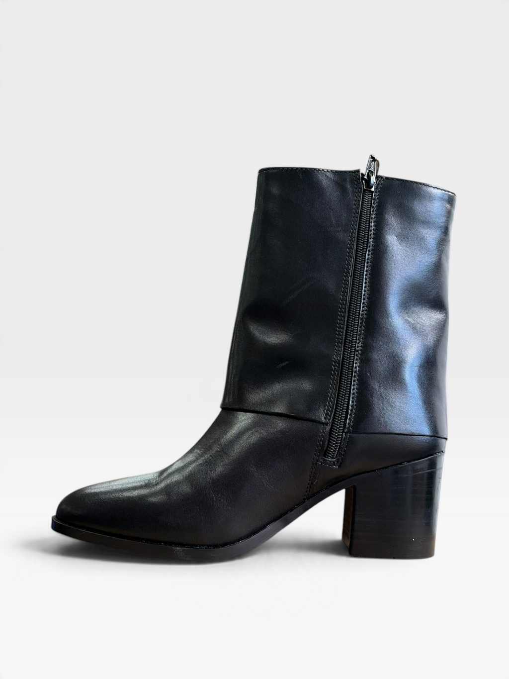 PARROTTO - Tronchetto - Donna