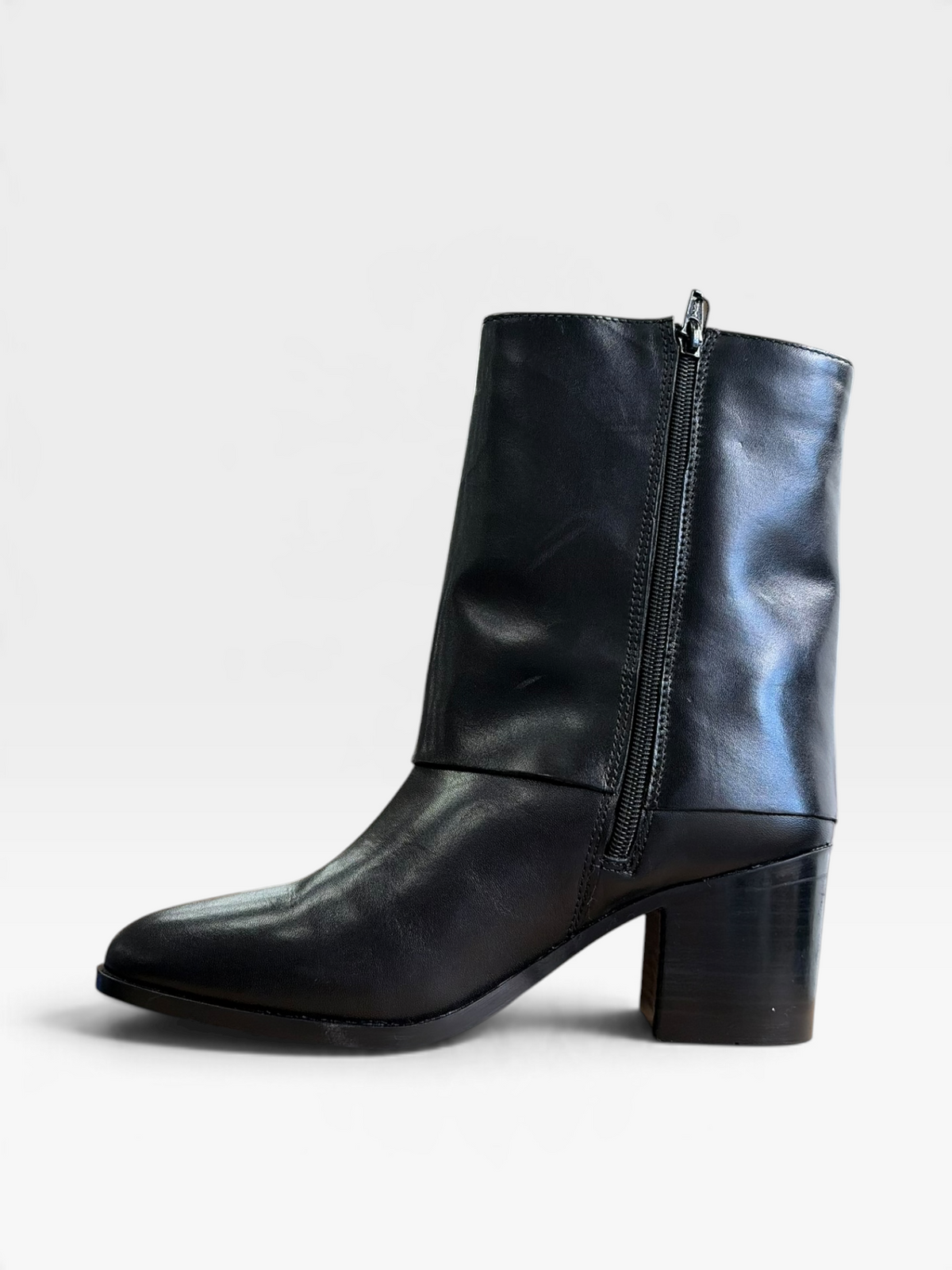 PARROTTO - Tronchetto - Donna