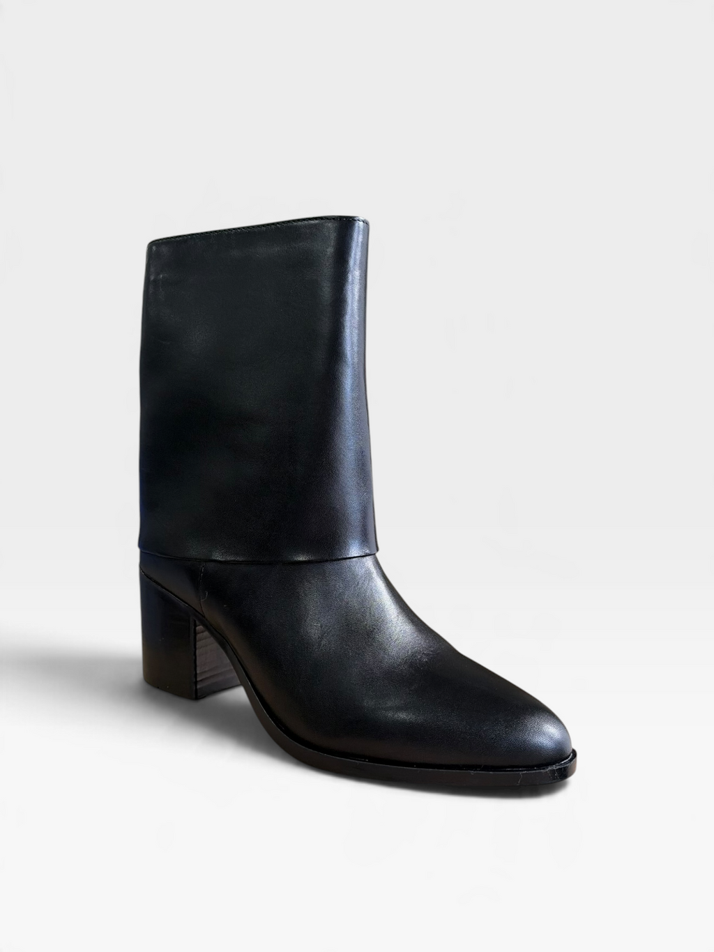PARROTTO - Tronchetto - Donna