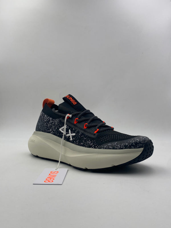 Sun68- Footwerar Adult JUPTER KNIT