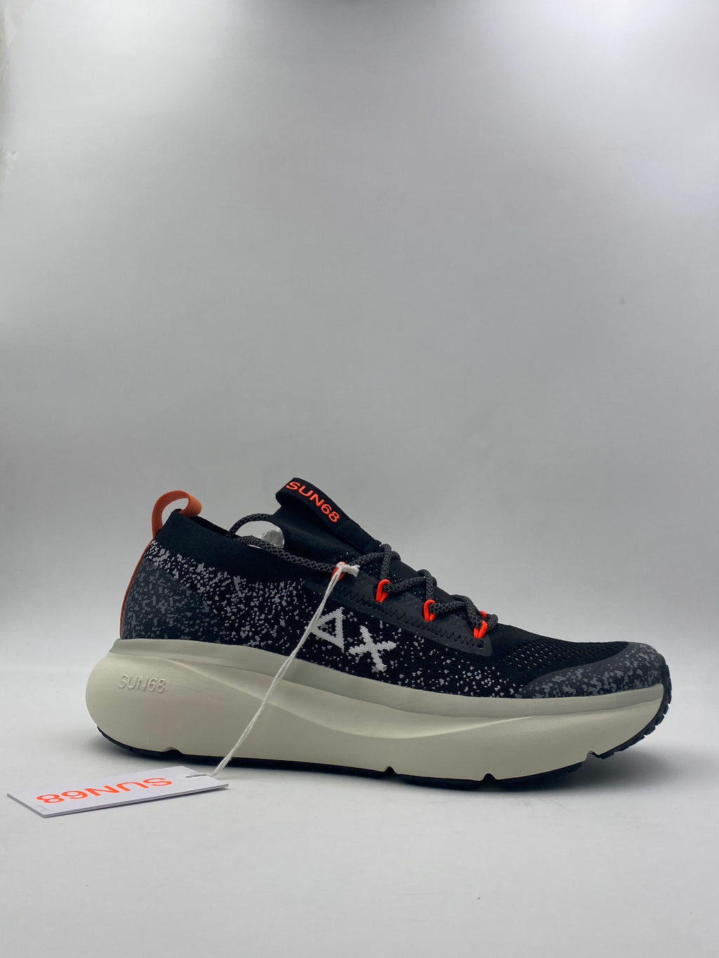 Sun68- Footwerar Adult JUPTER KNIT