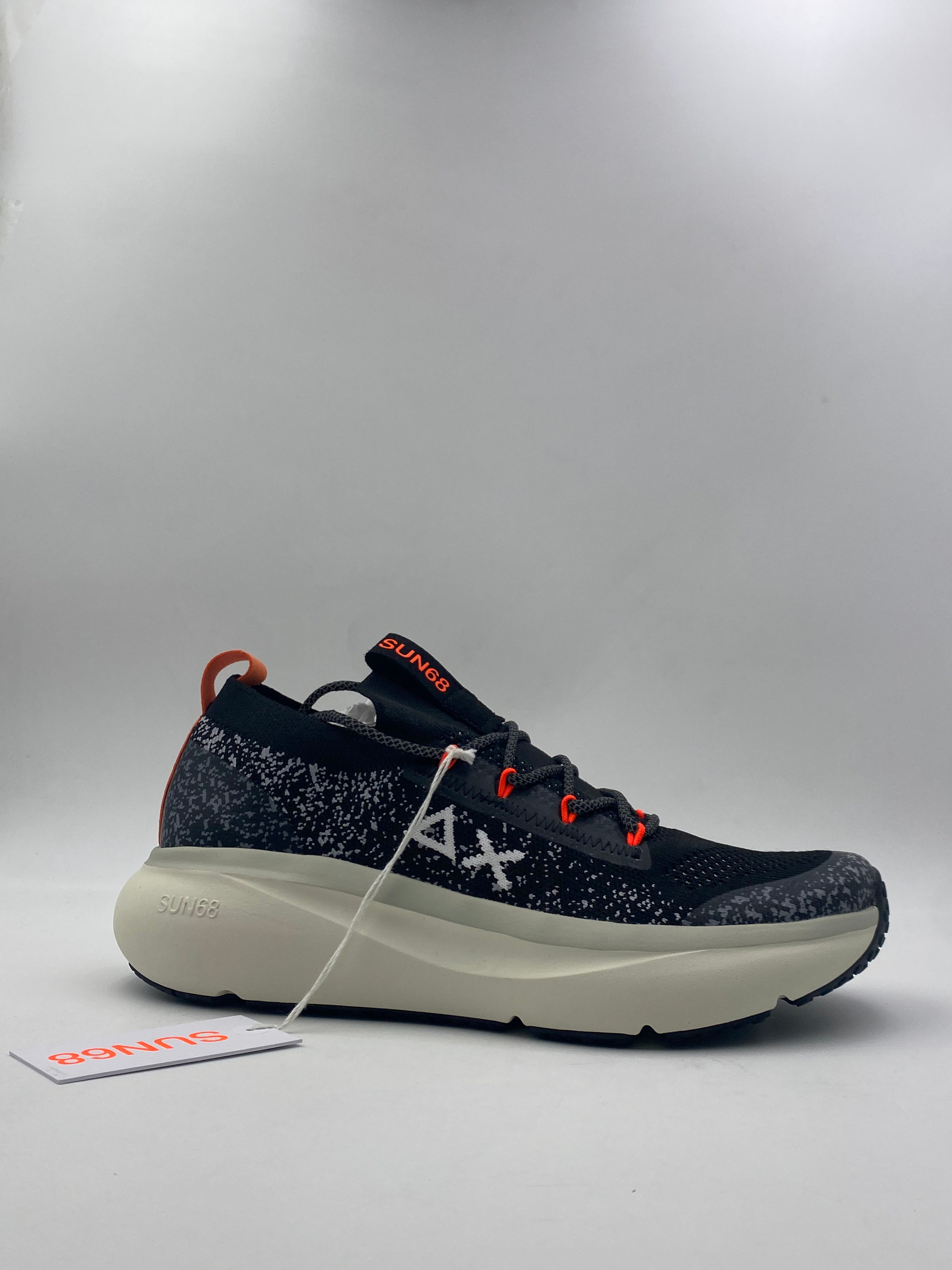 Sun68- Footwerar Adult JUPTER KNIT