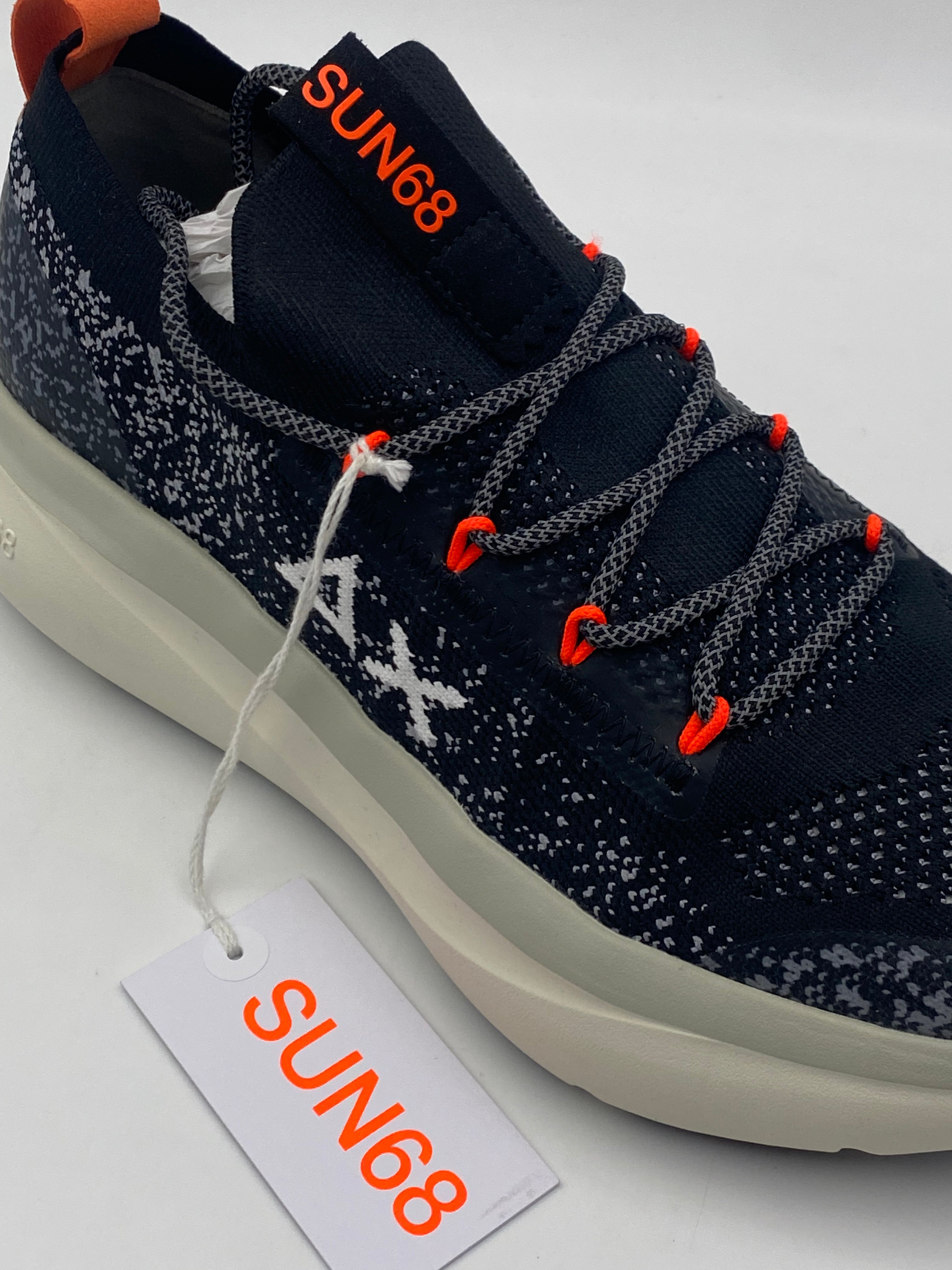 Sun68- Footwerar Adult JUPTER KNIT