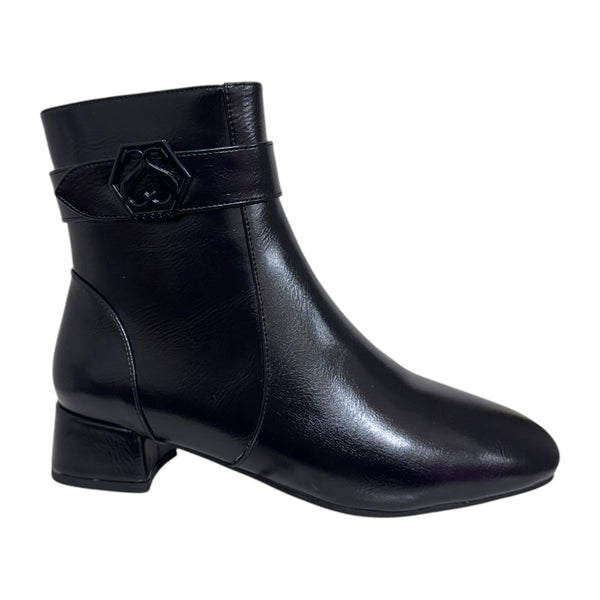 SOLO SOPRANI-Tronchetto solo32tr219