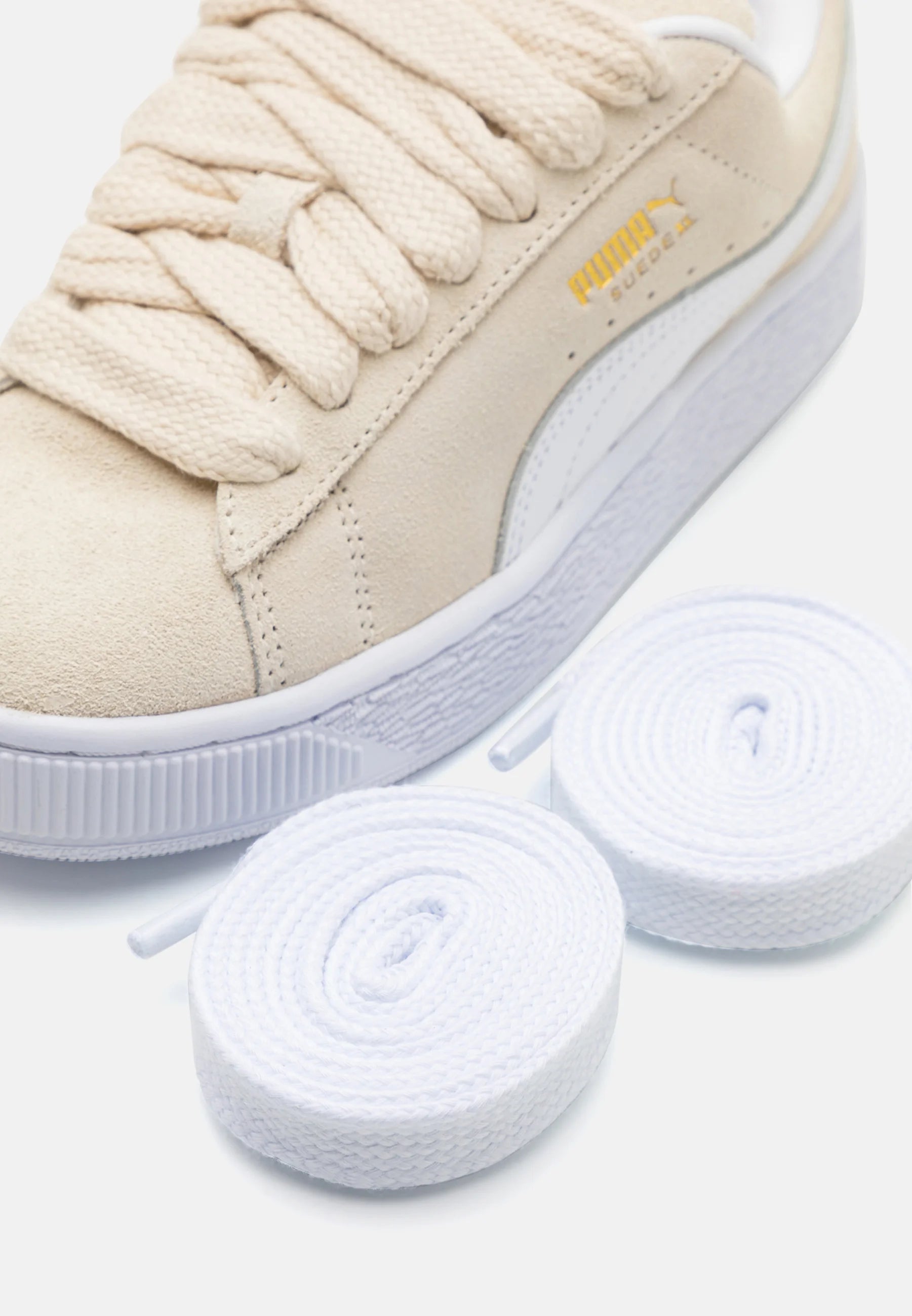 PUMA - SUADE XL