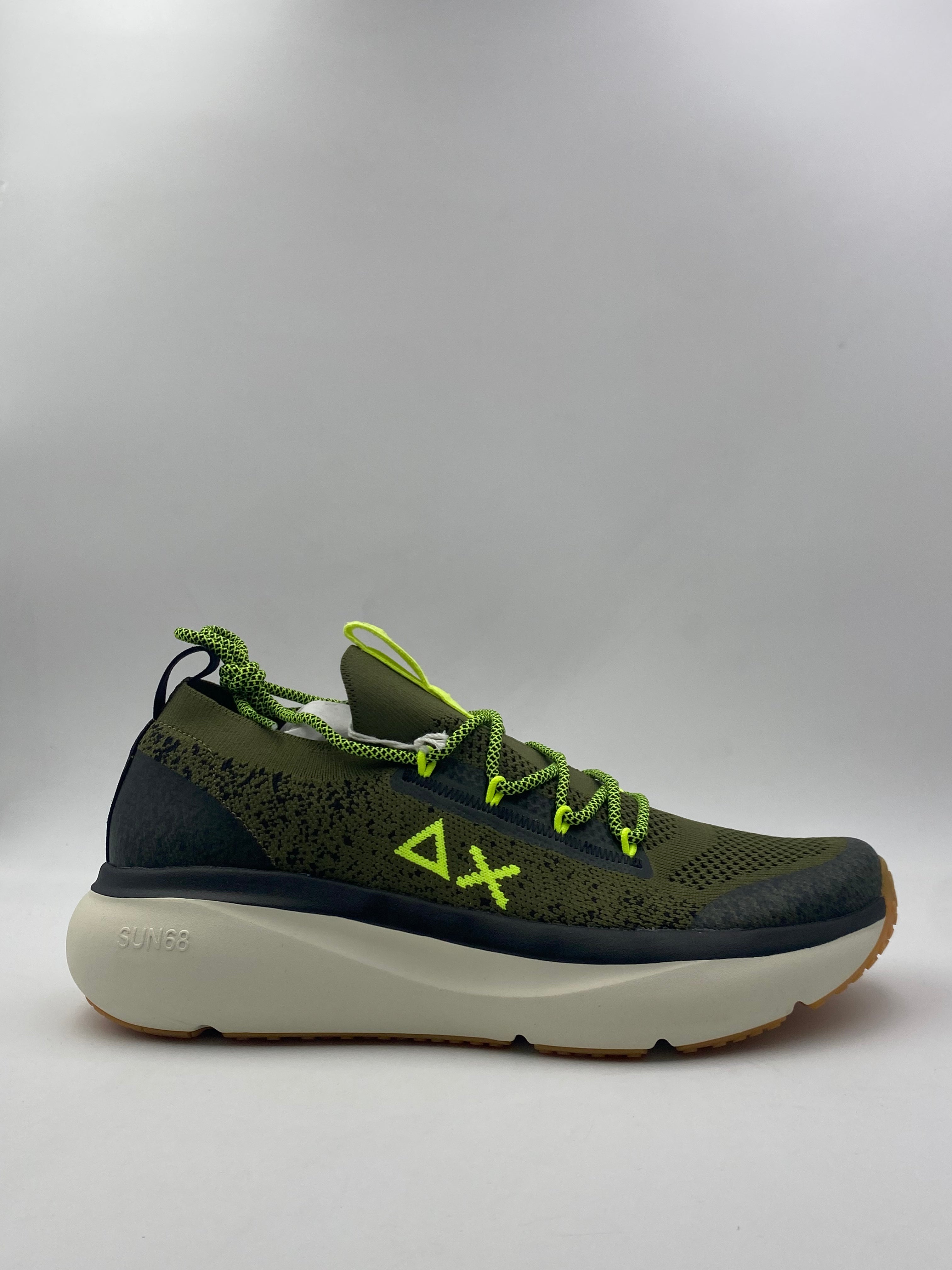 Sun68- Footwerar Adult JUPTER KNIT