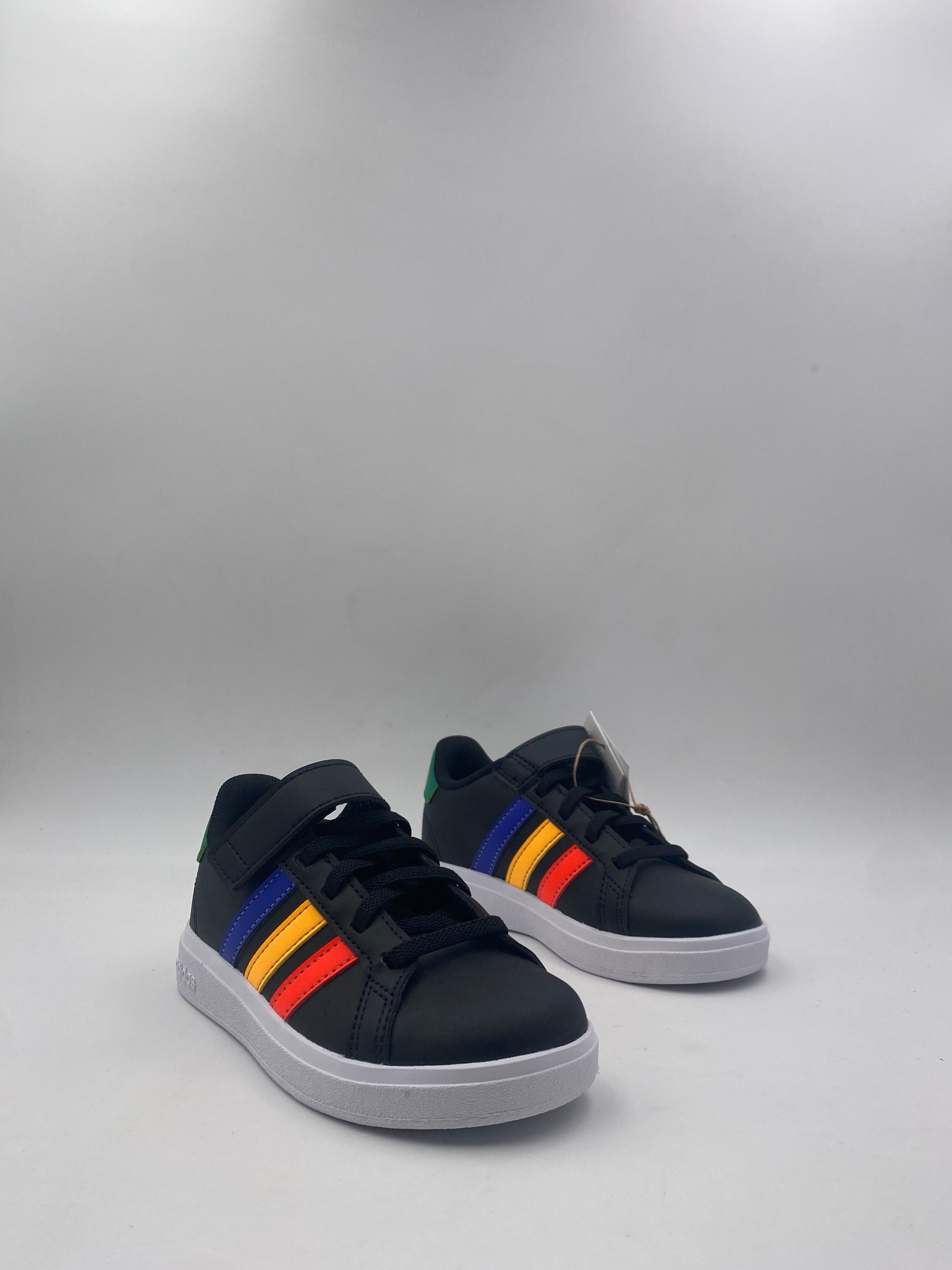 ADIDAS - GRAND COURT 2.0 EL K