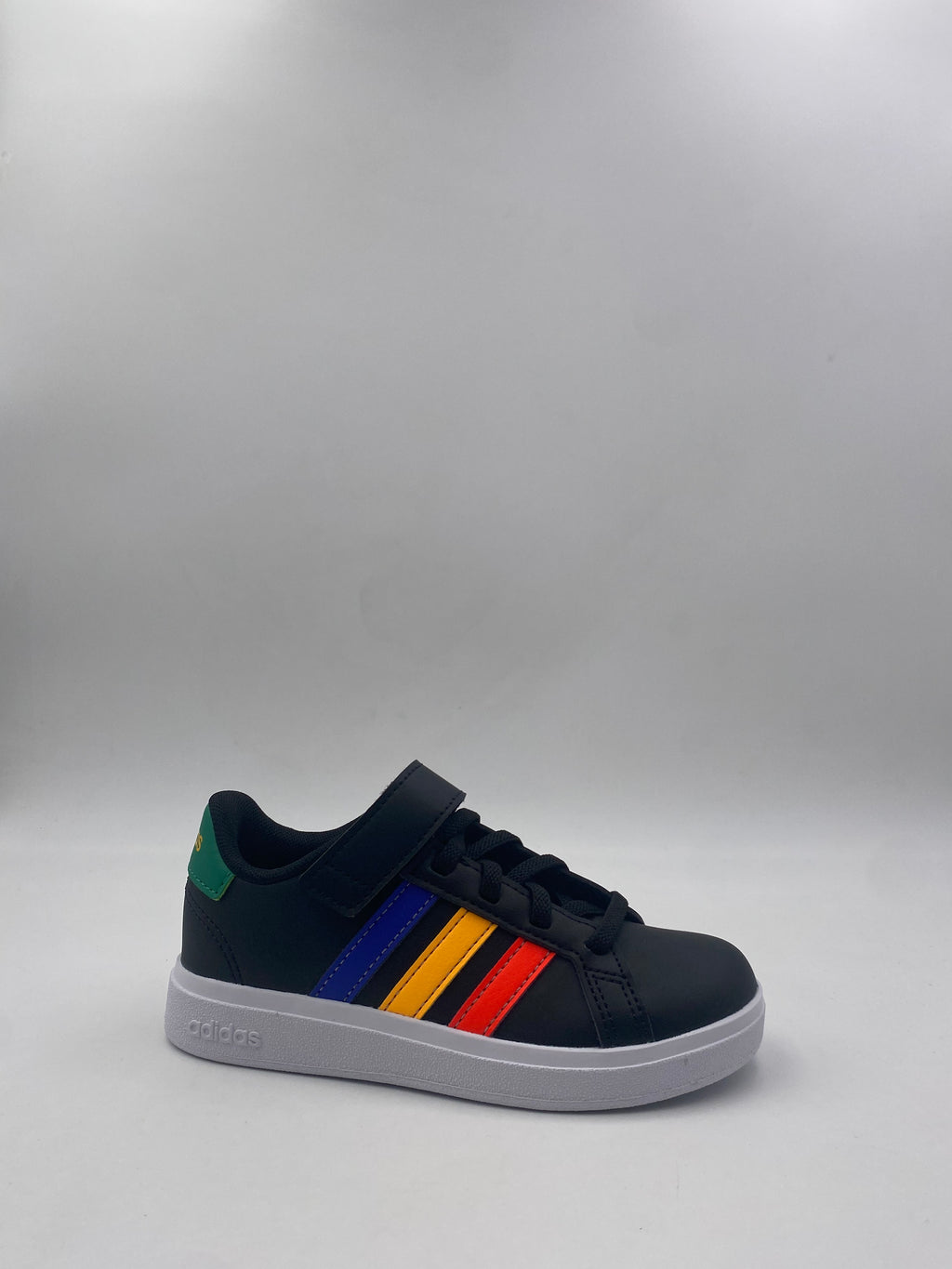 ADIDAS - GRAND COURT 2.0 EL K