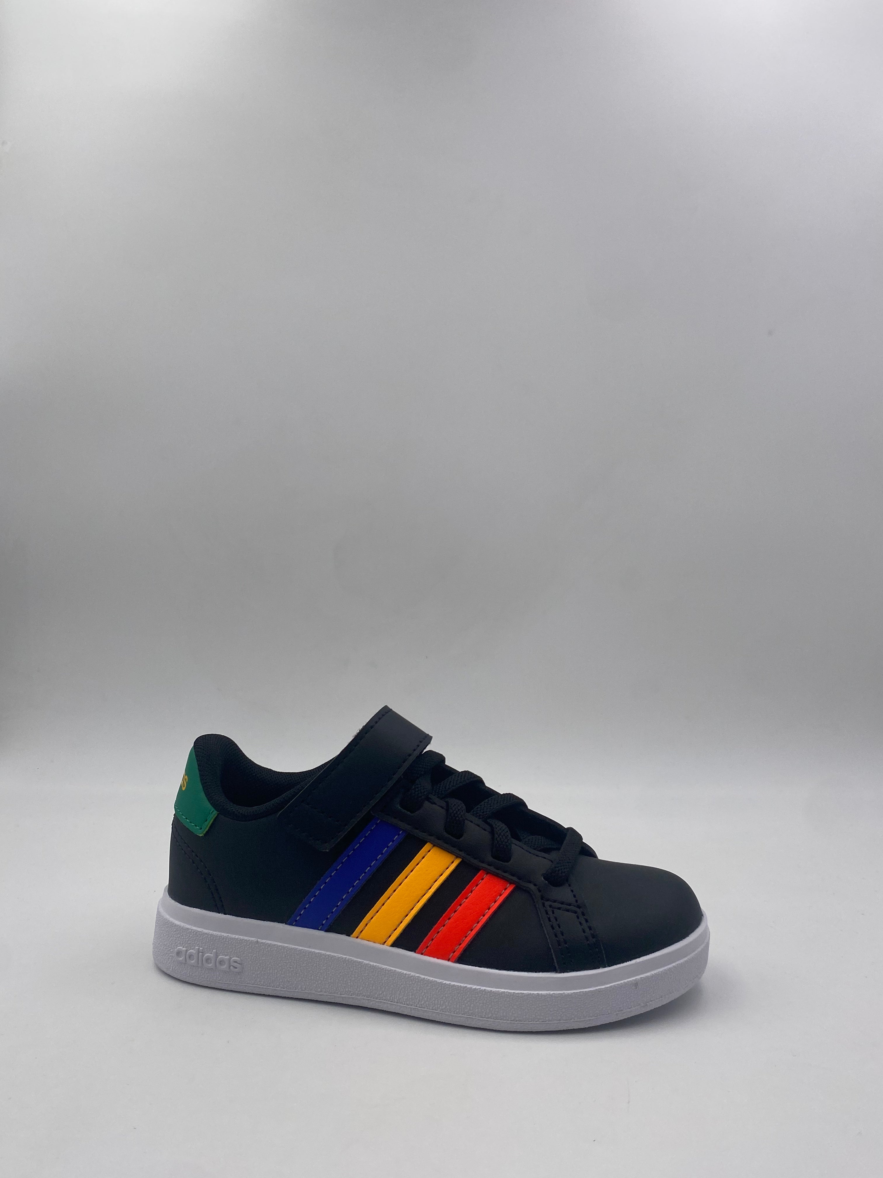 ADIDAS - GRAND COURT 2.0 EL K