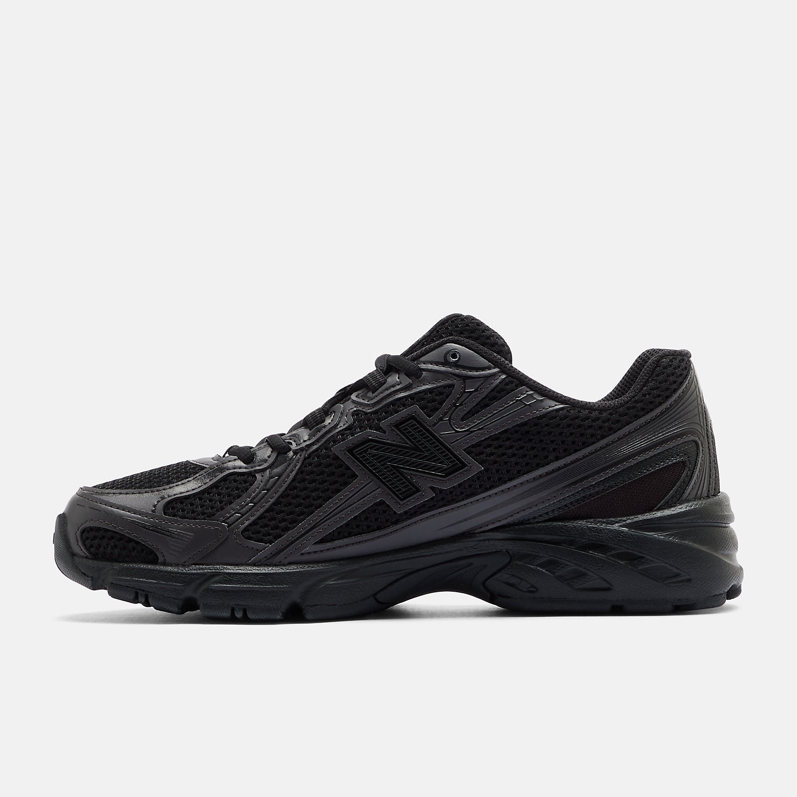 NEW BALANCE 740  - DONNA