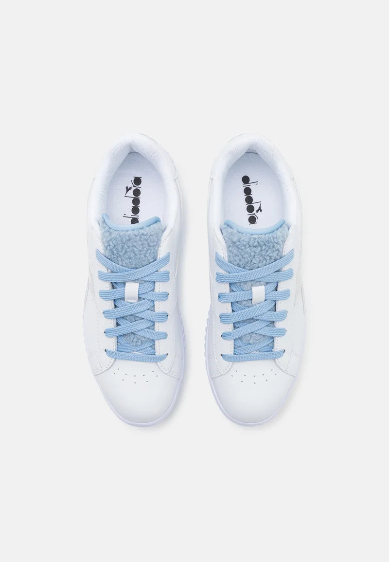 Diadora Game Step P PS Fluffy