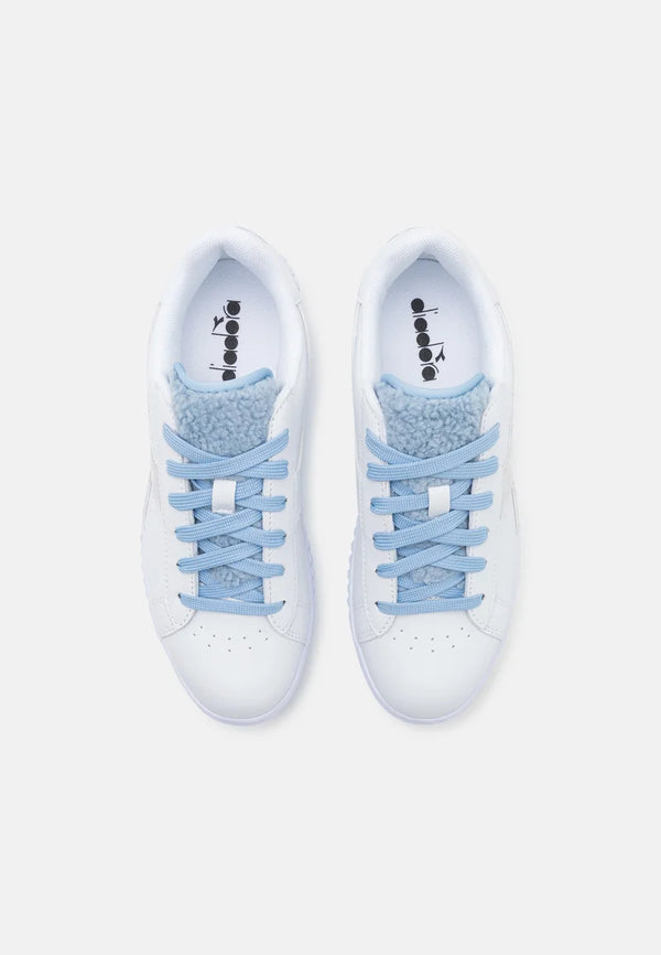 Diadora Game Step P PS Fluffy