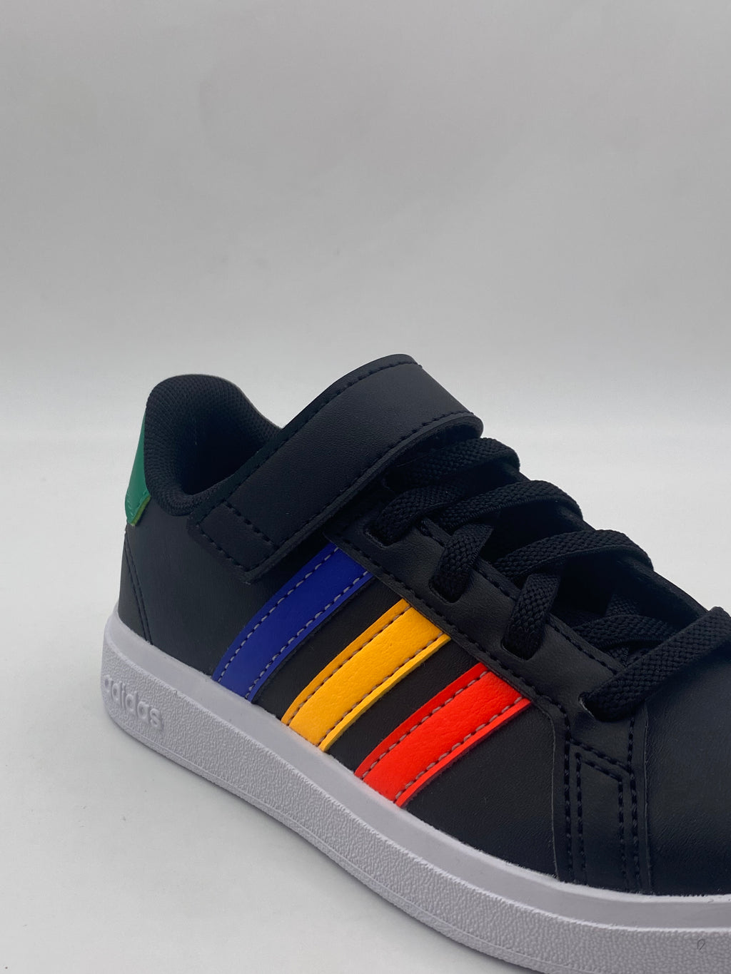 ADIDAS - GRAND COURT 2.0 EL K