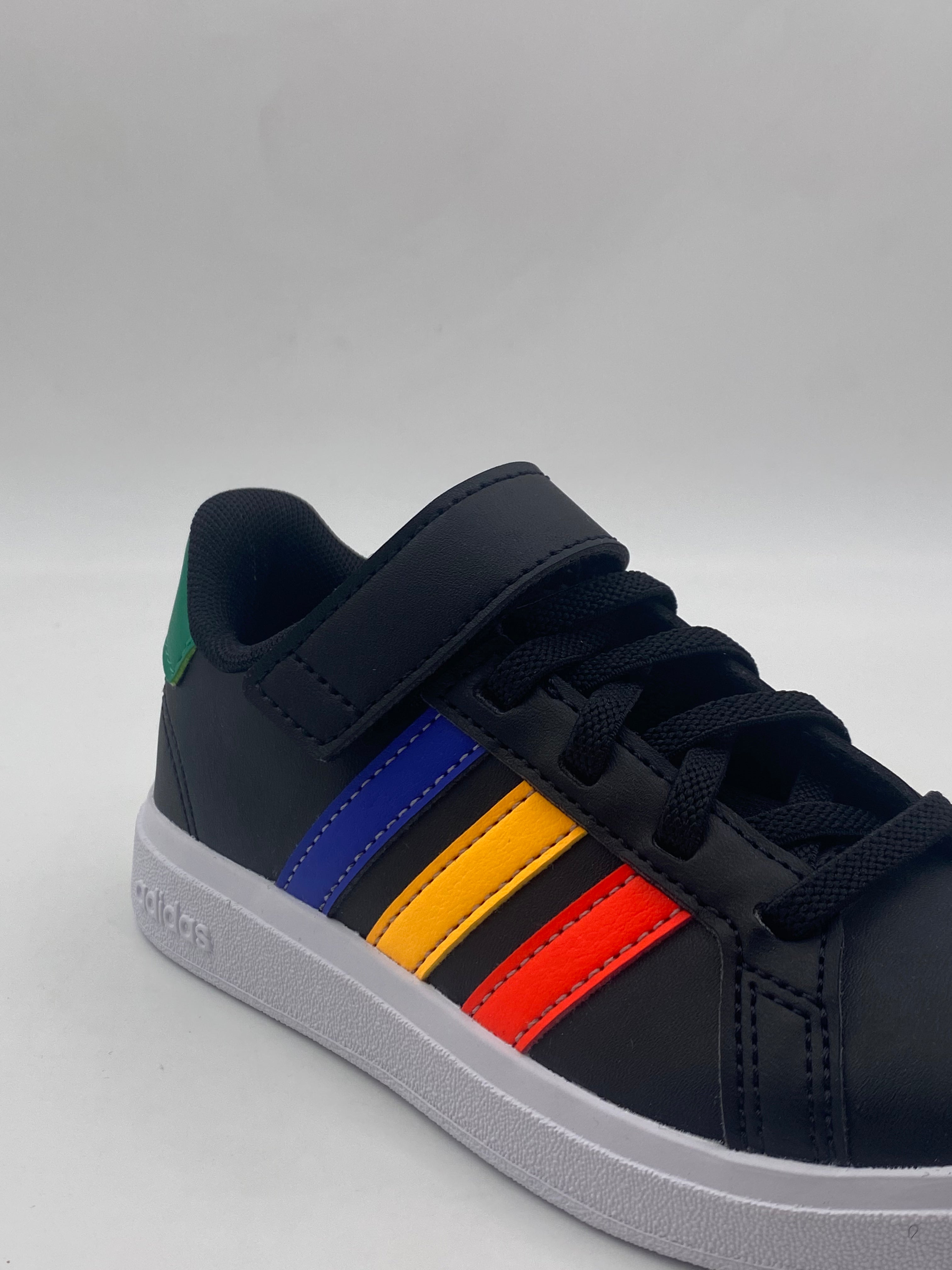 ADIDAS - GRAND COURT 2.0 EL K