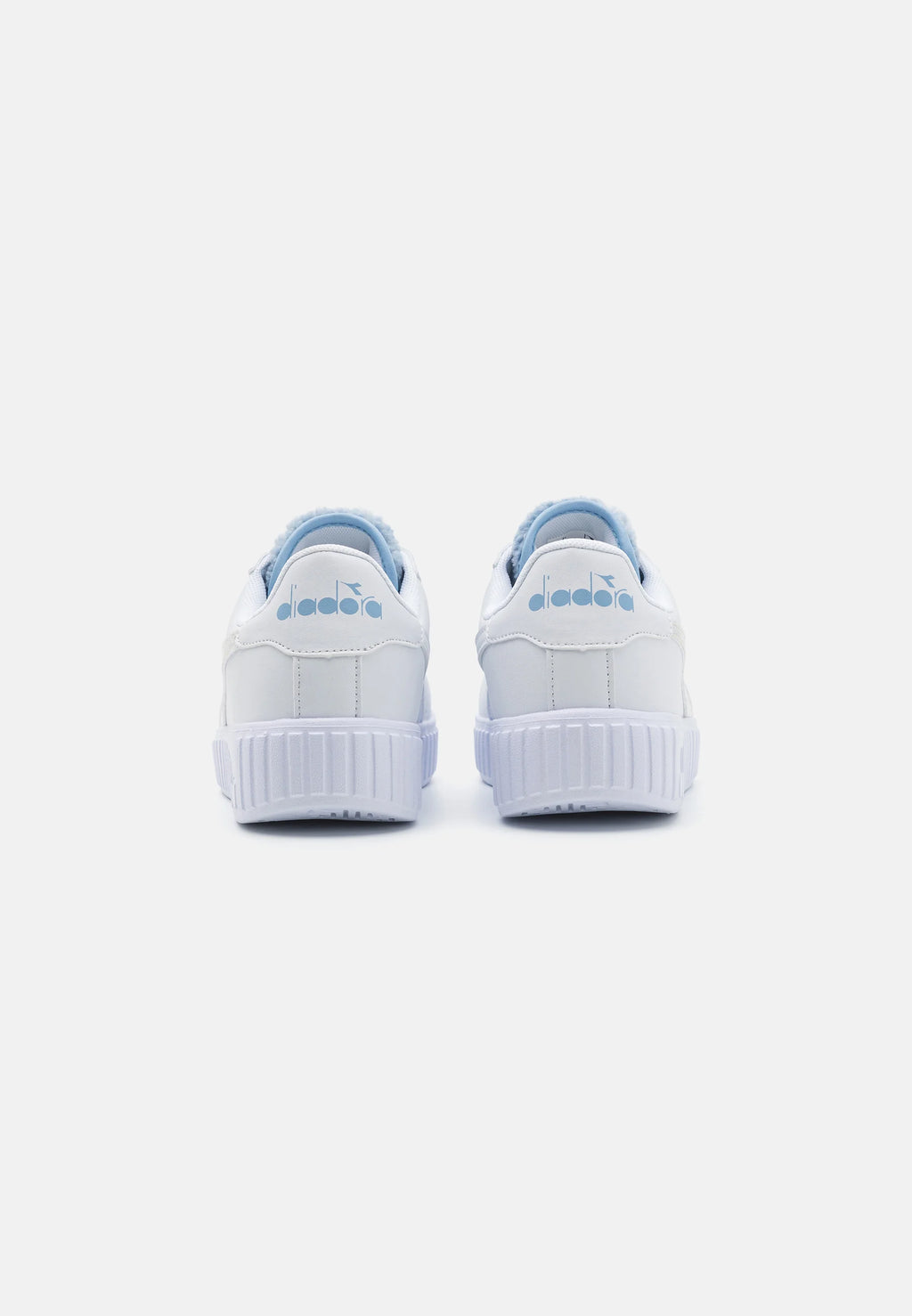 DIADORA - GAME STEP P S FLUFFY