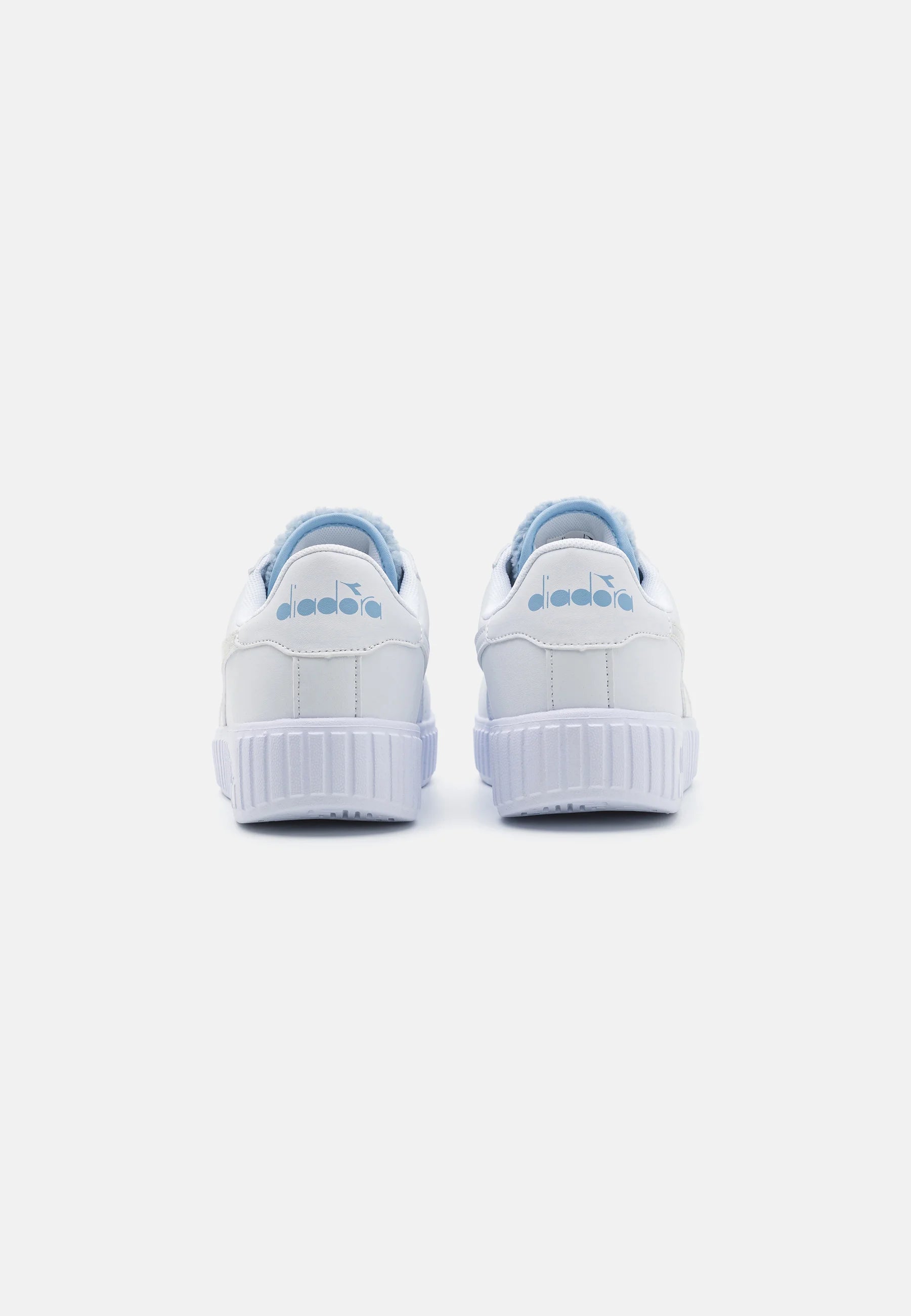 DIADORA - GAME STEP P S FLUFFY