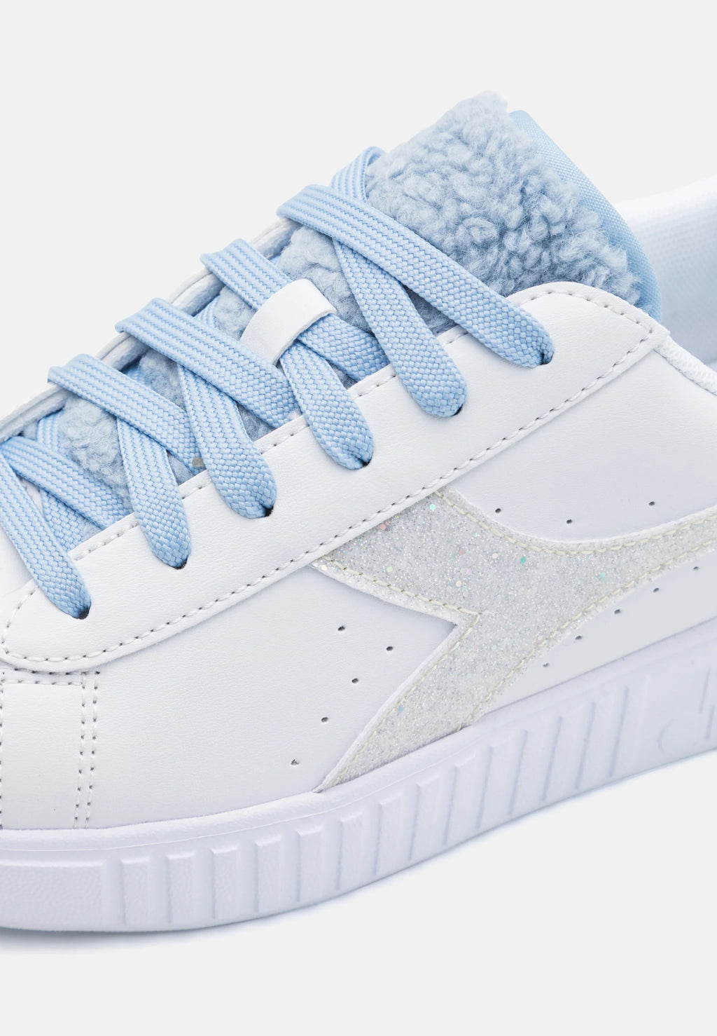 Diadora Game Step P PS Fluffy