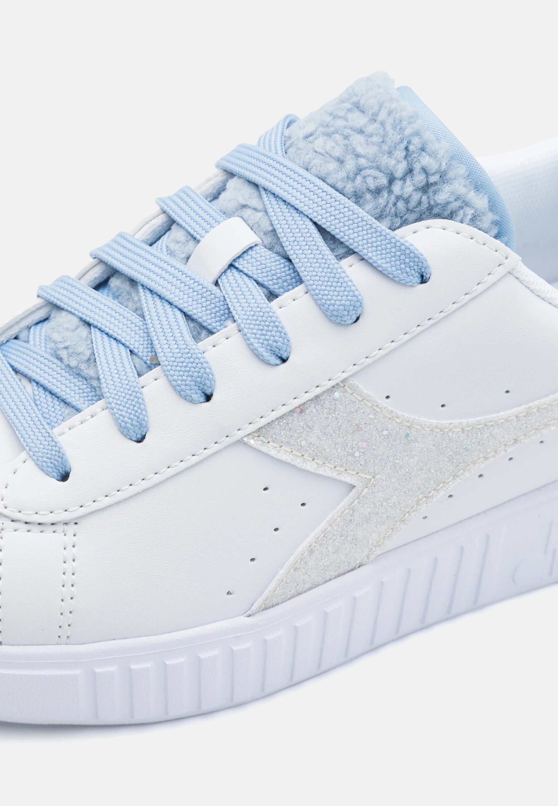 Diadora Game Step P PS Fluffy