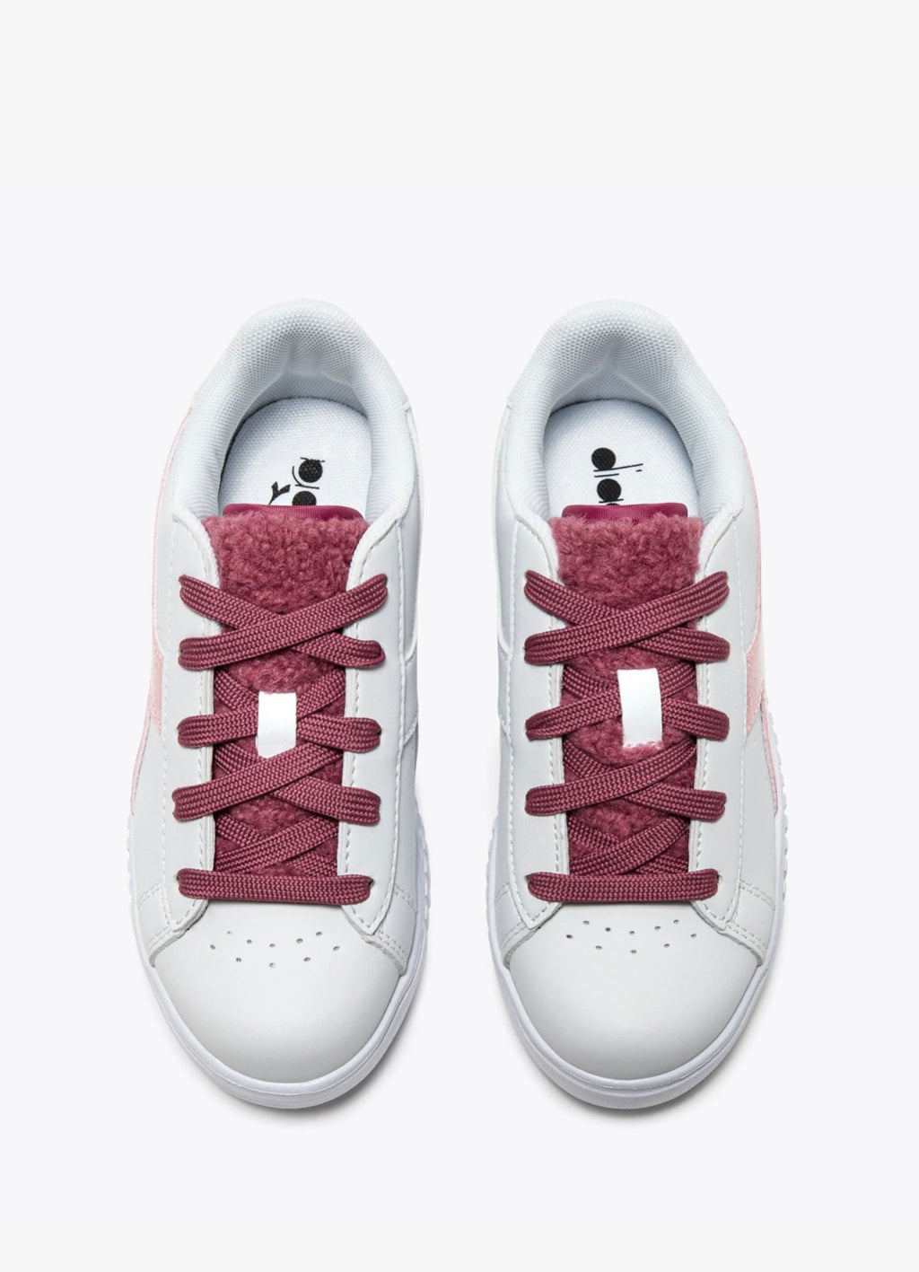 Diadora Game Step P PS Fluffy