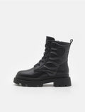Blauer KIMMEL - Stivaletti con plateau