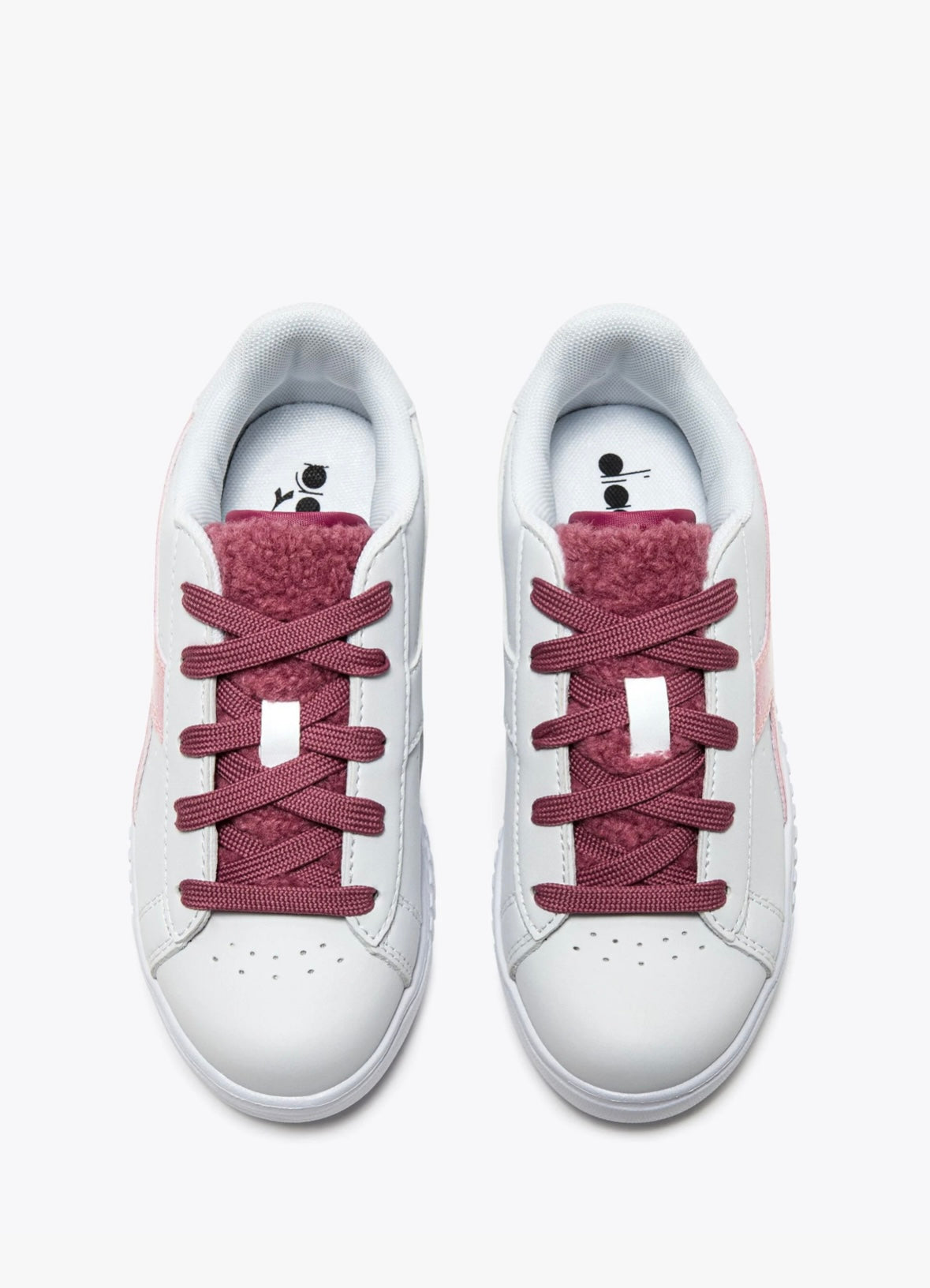 Diadora Game Step P PS Fluffy