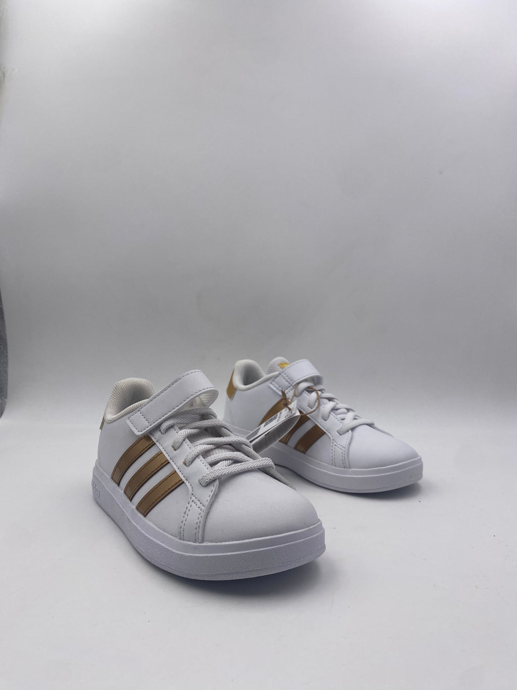 ADIDAS - GRAND COURT 2.0 EL K
