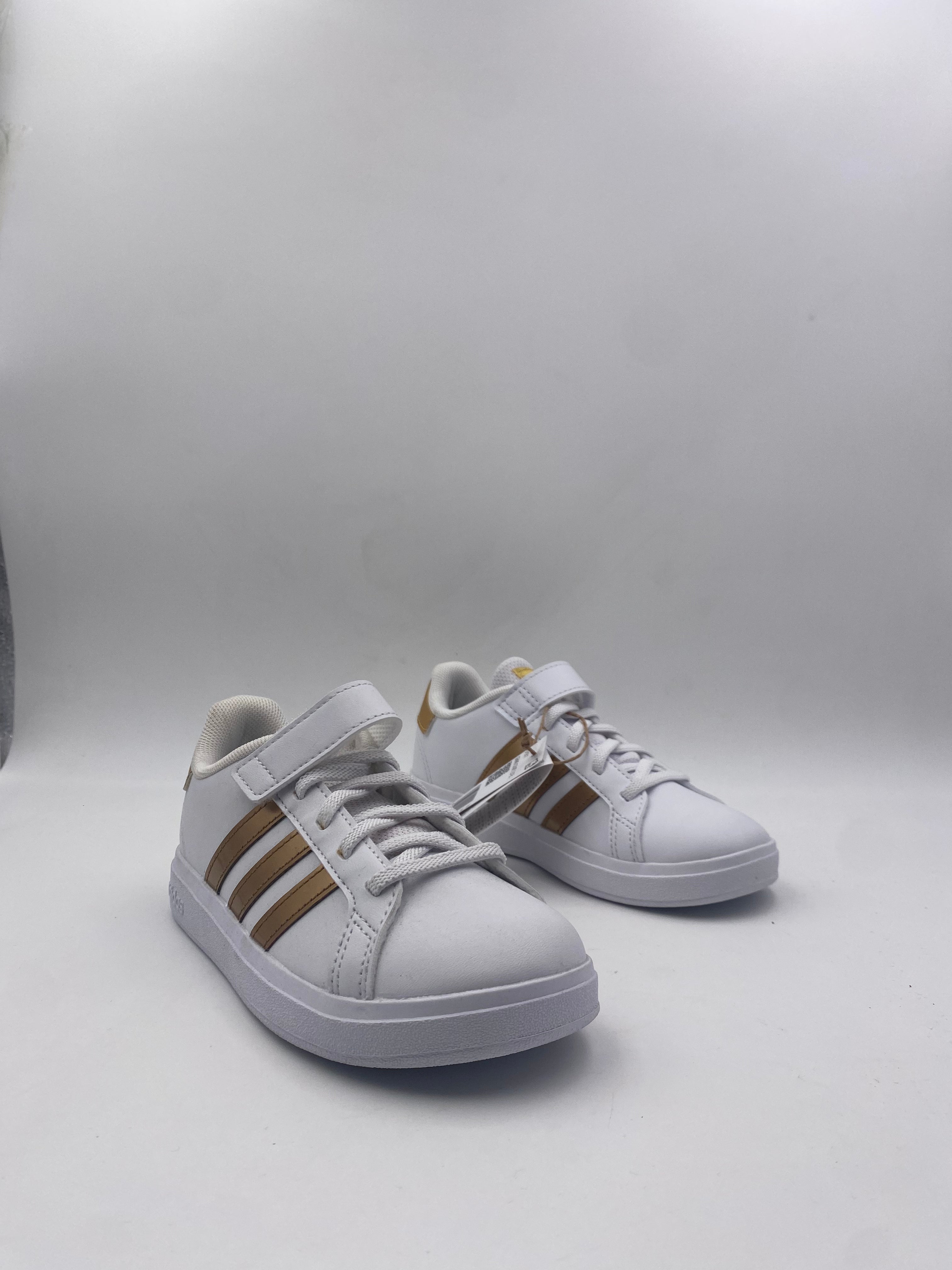 ADIDAS - GRAND COURT 2.0 EL K