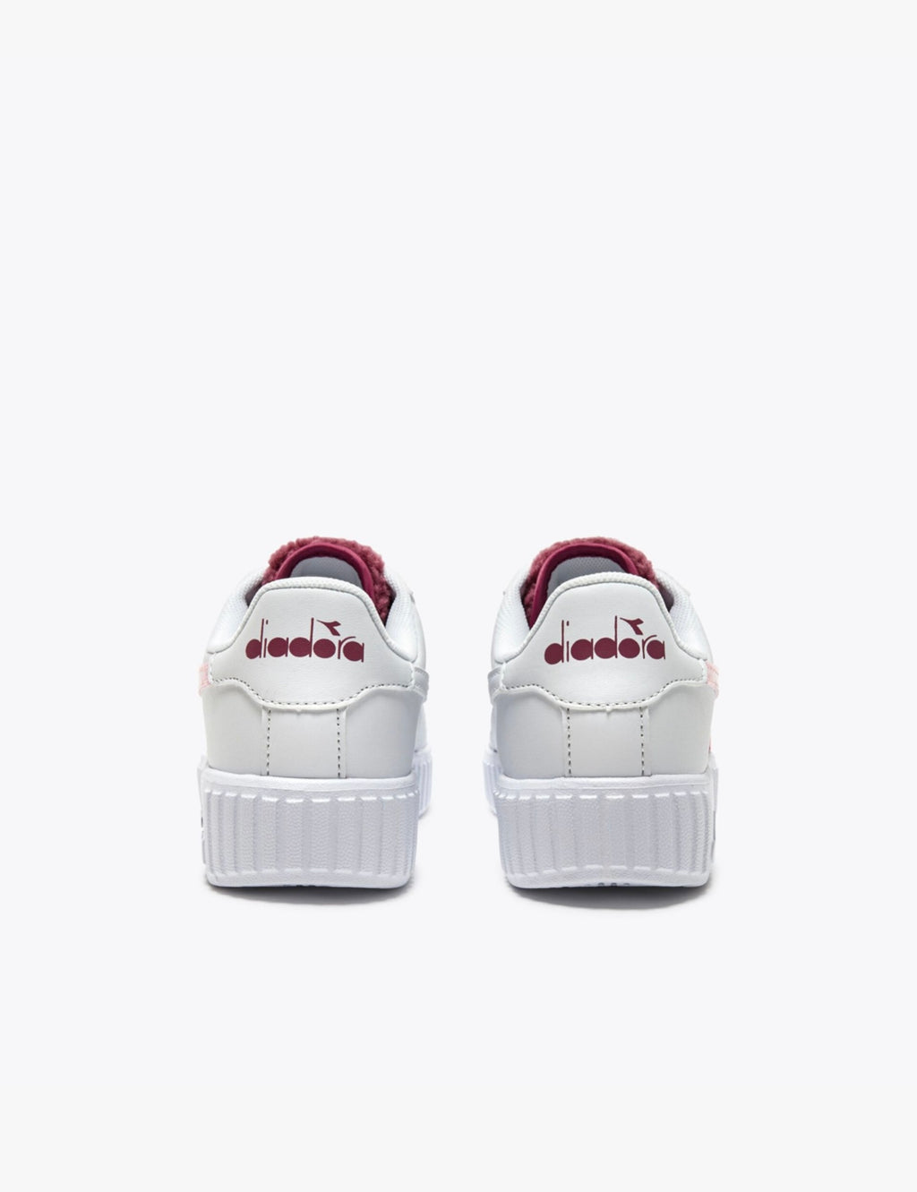 Diadora Game Step P PS Fluffy