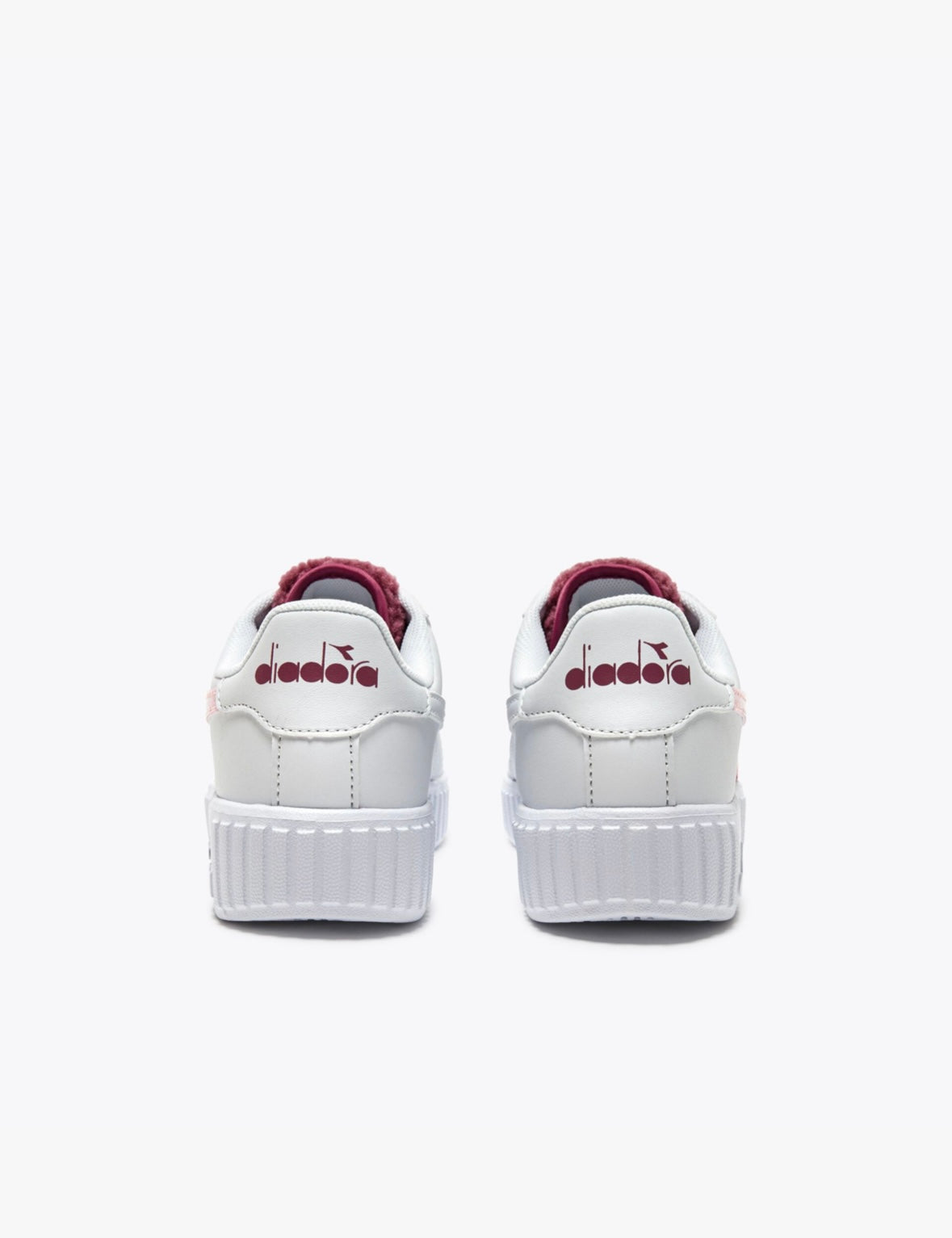 Diadora Game Step P PS Fluffy